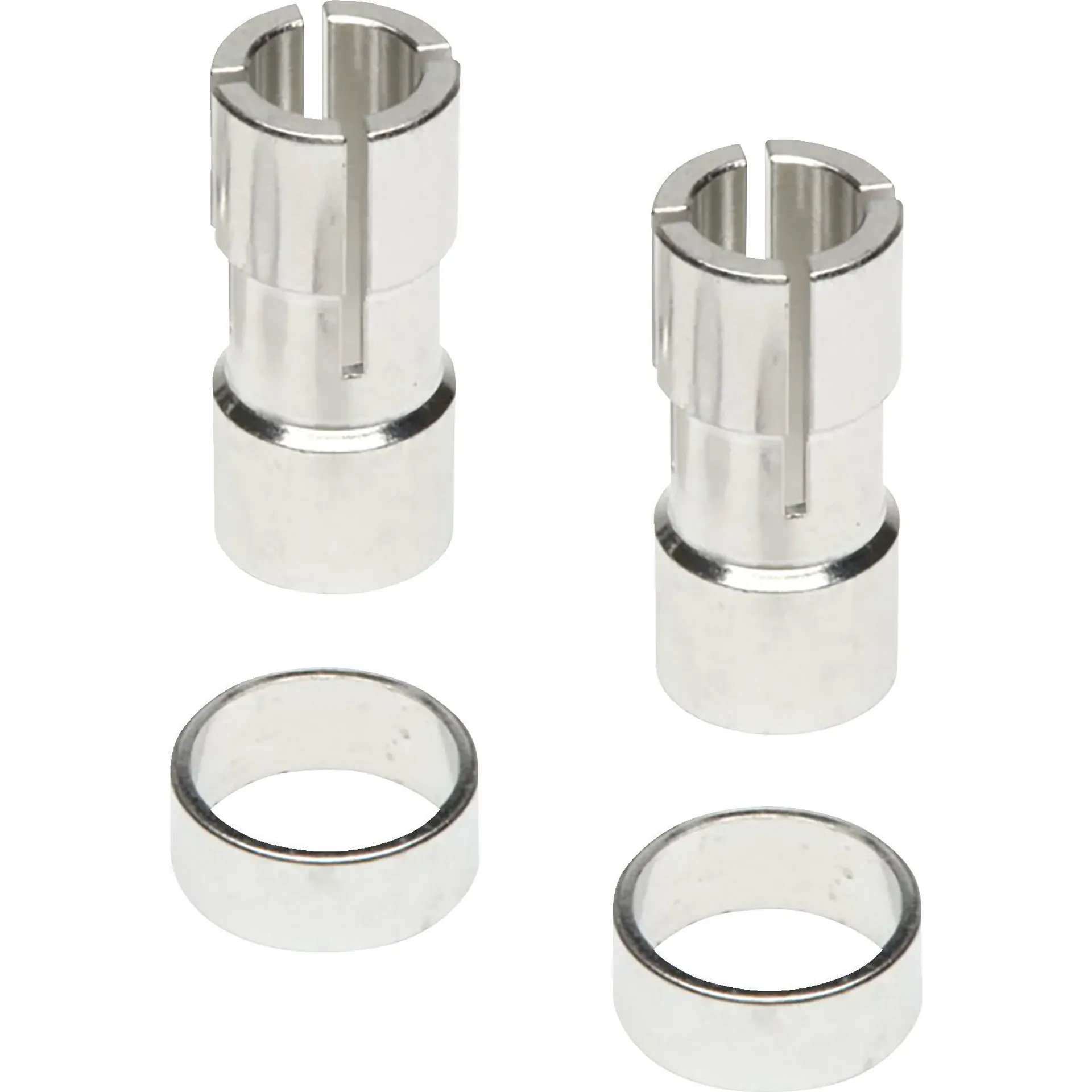 Hardware Adapt. Kit 1″