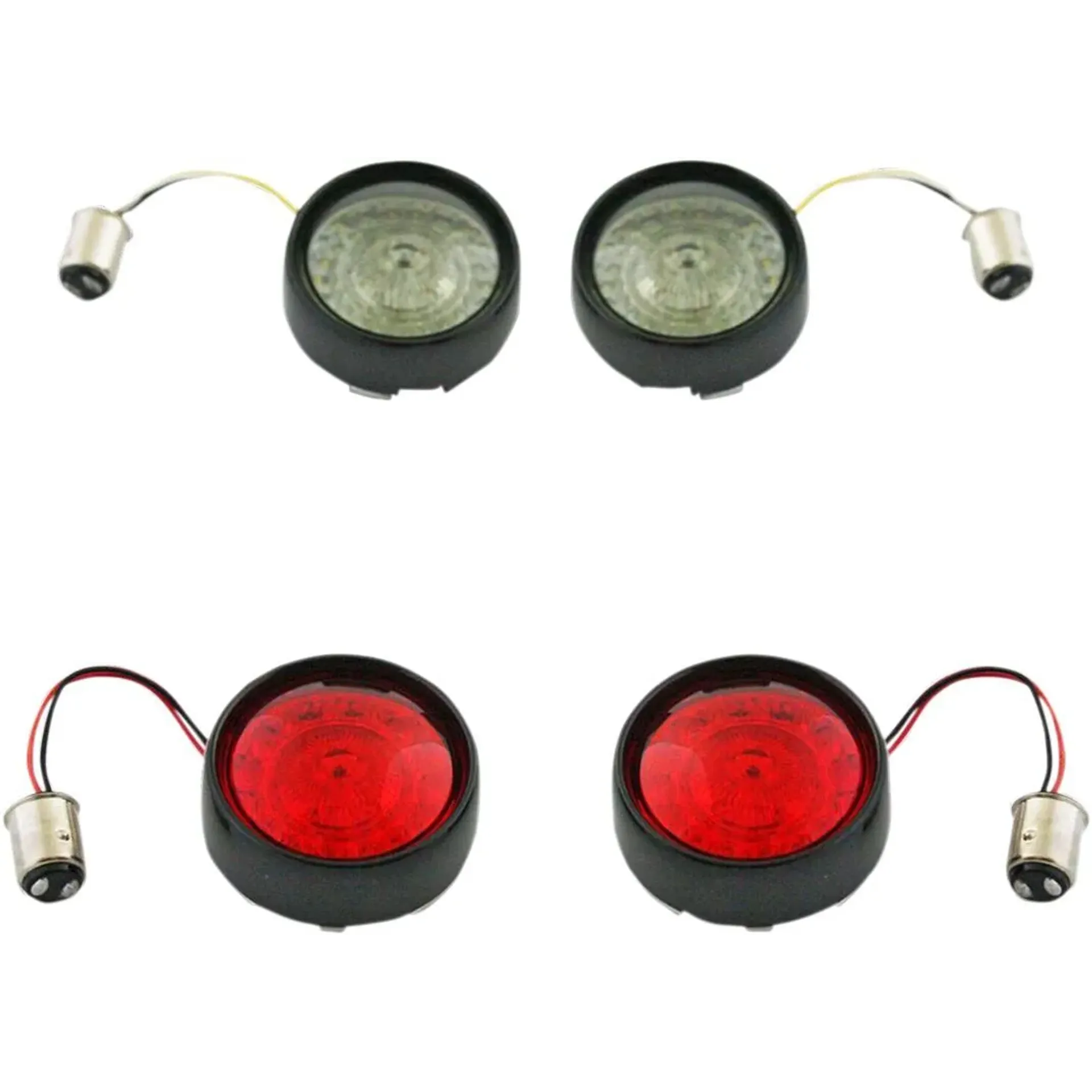 Signal Kit 11-St Blk