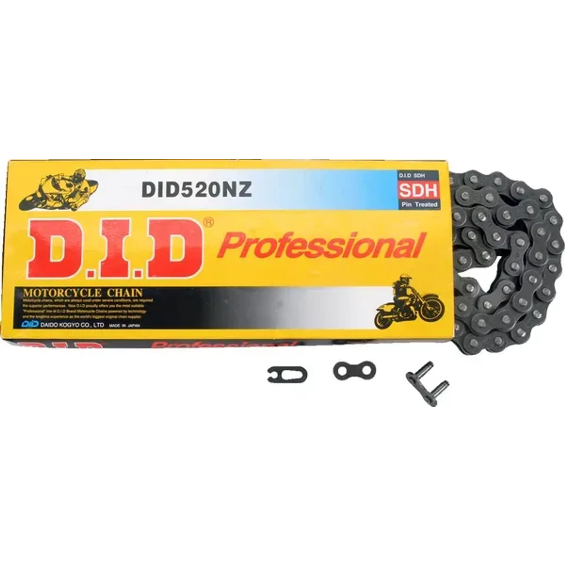 Chain did520nz 110c