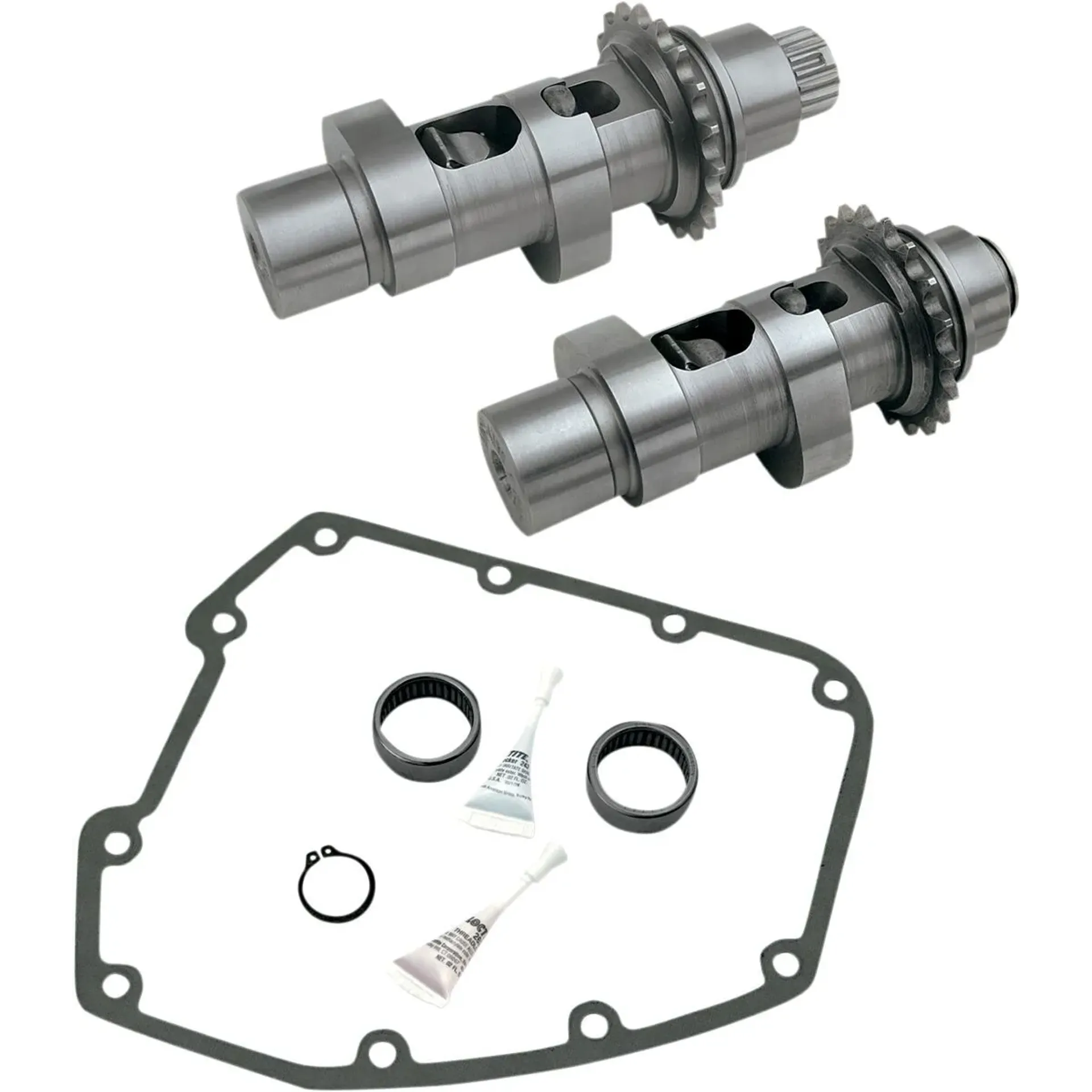 Camshaft Set 640Ce Easy Start Chain-Driven