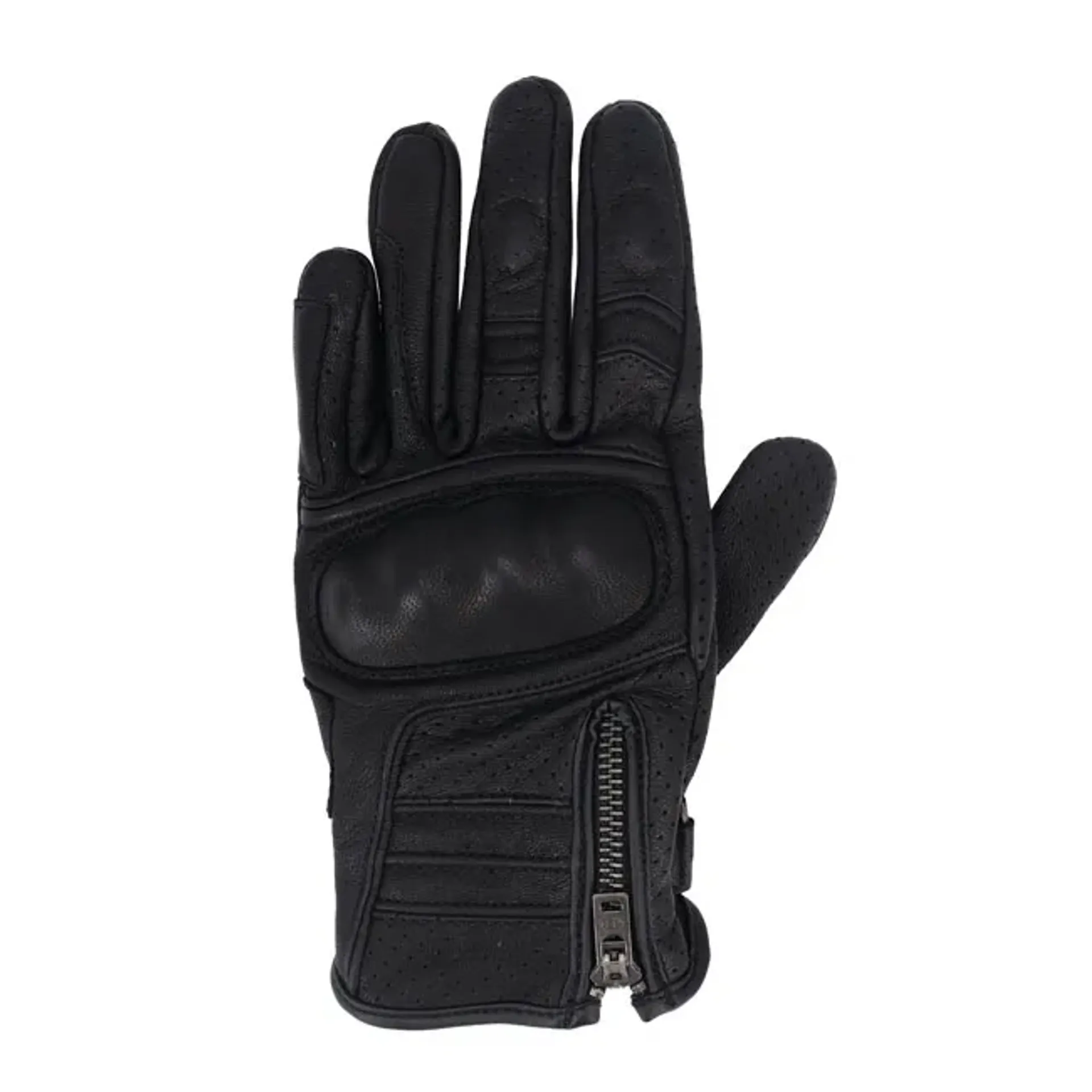 John Doe Adina gloves black