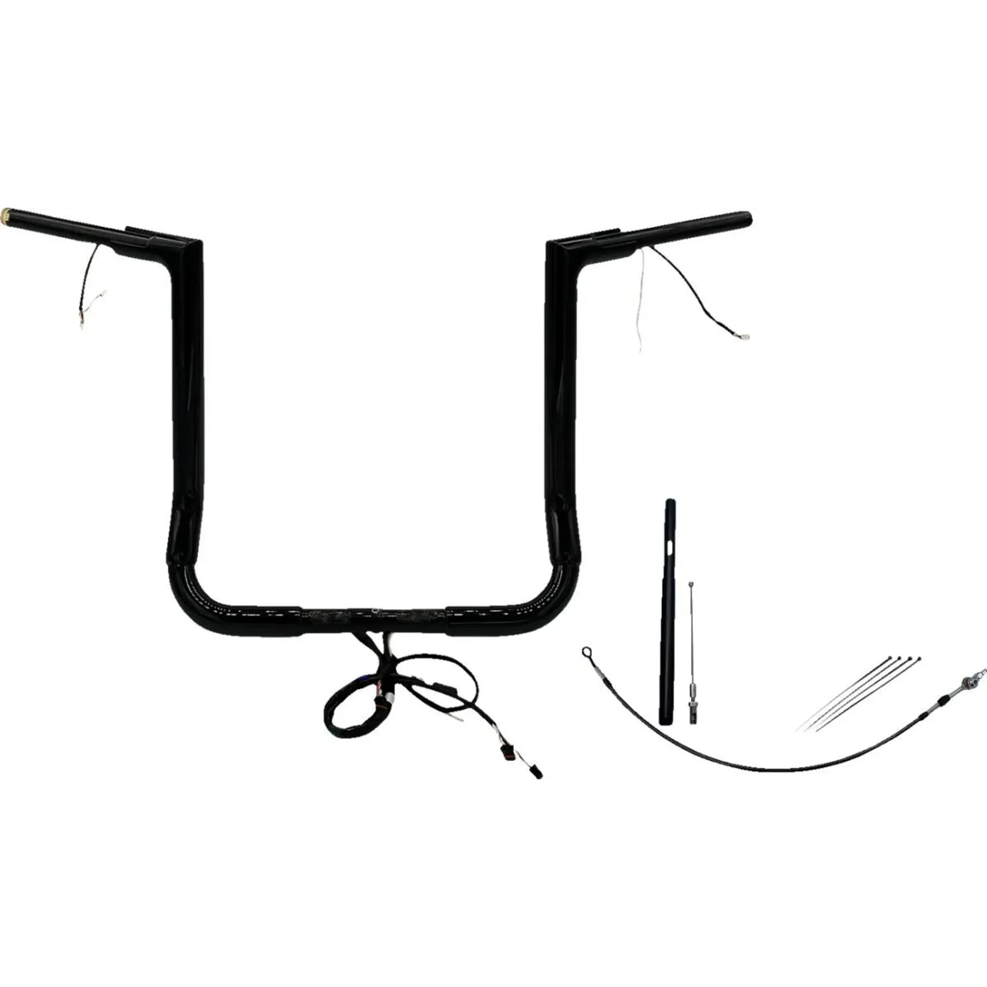 H-Bar Kt Bl.1.5″16″Ft21Fl