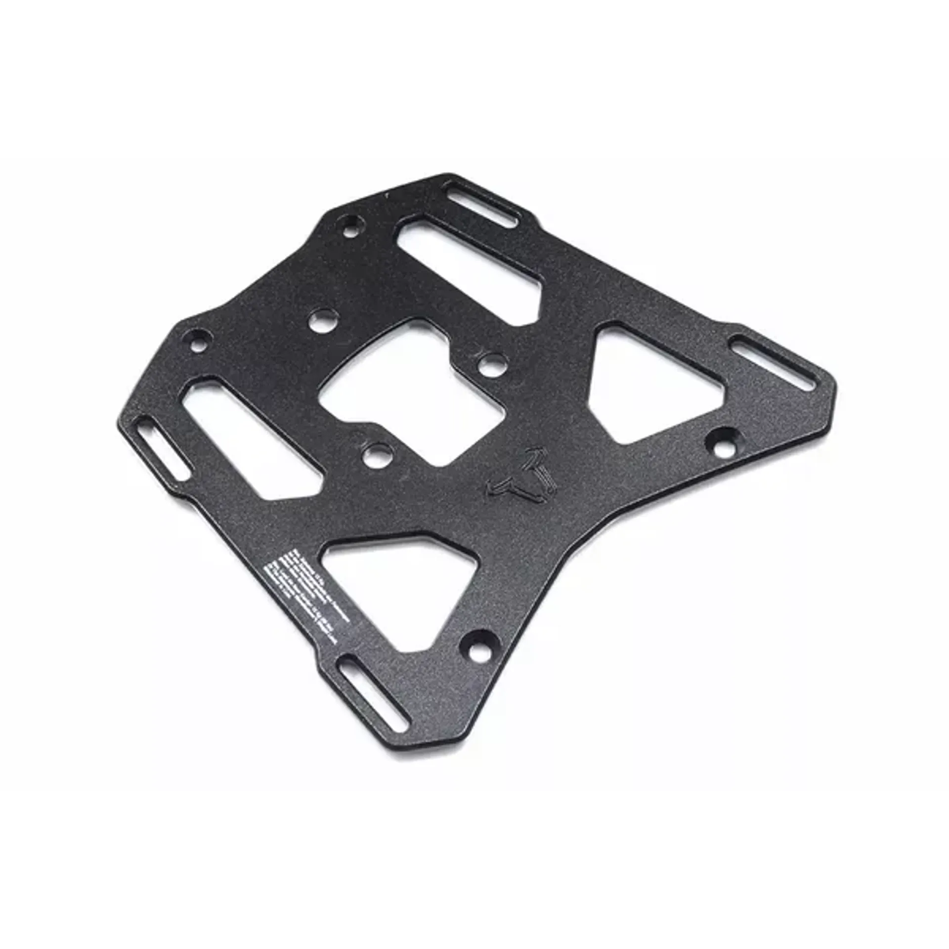 Alu-rack