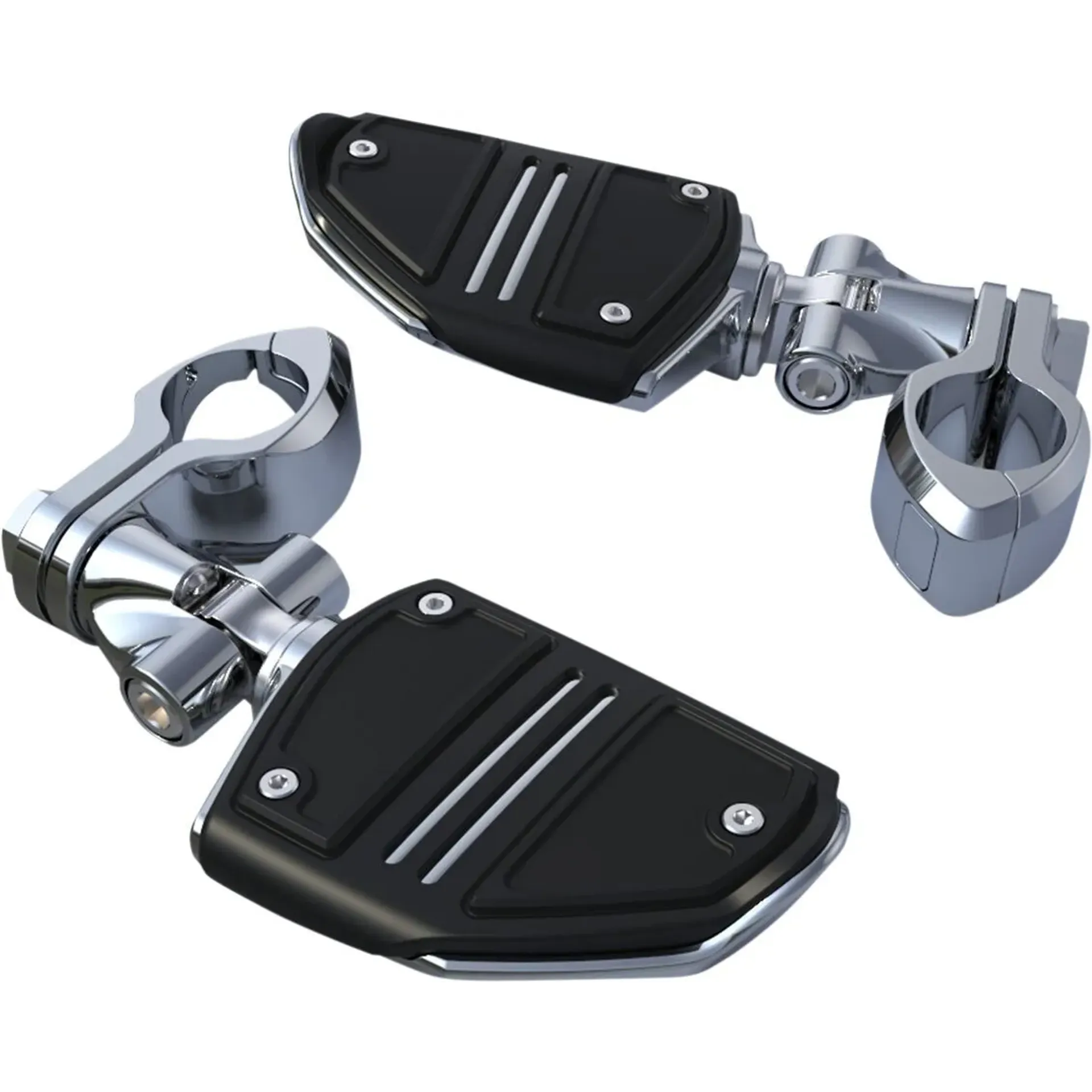 Boards Mini Twn Rail Chr
