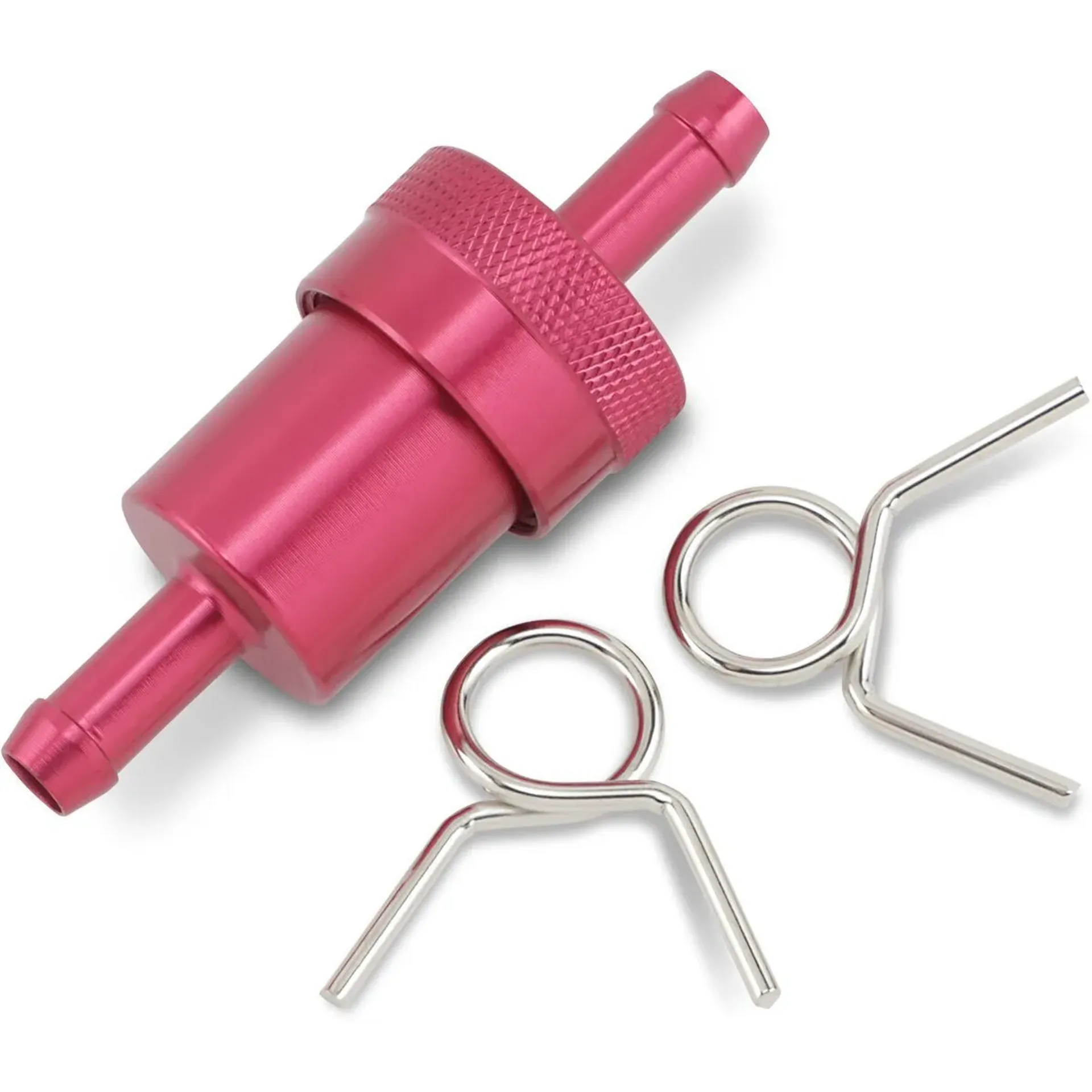 Fuel Filter Aluminium