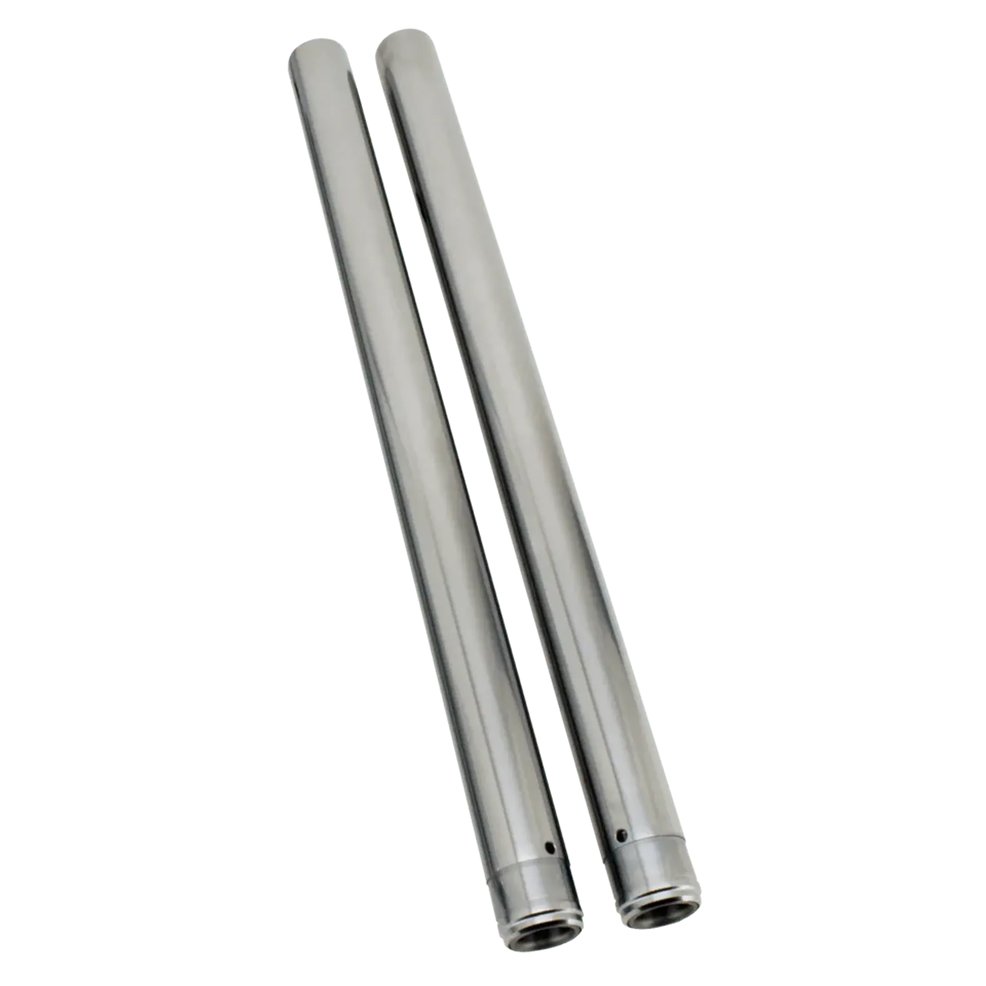 FX/XL87-up 39mm ForkTubes 24.25″ Hard Ch