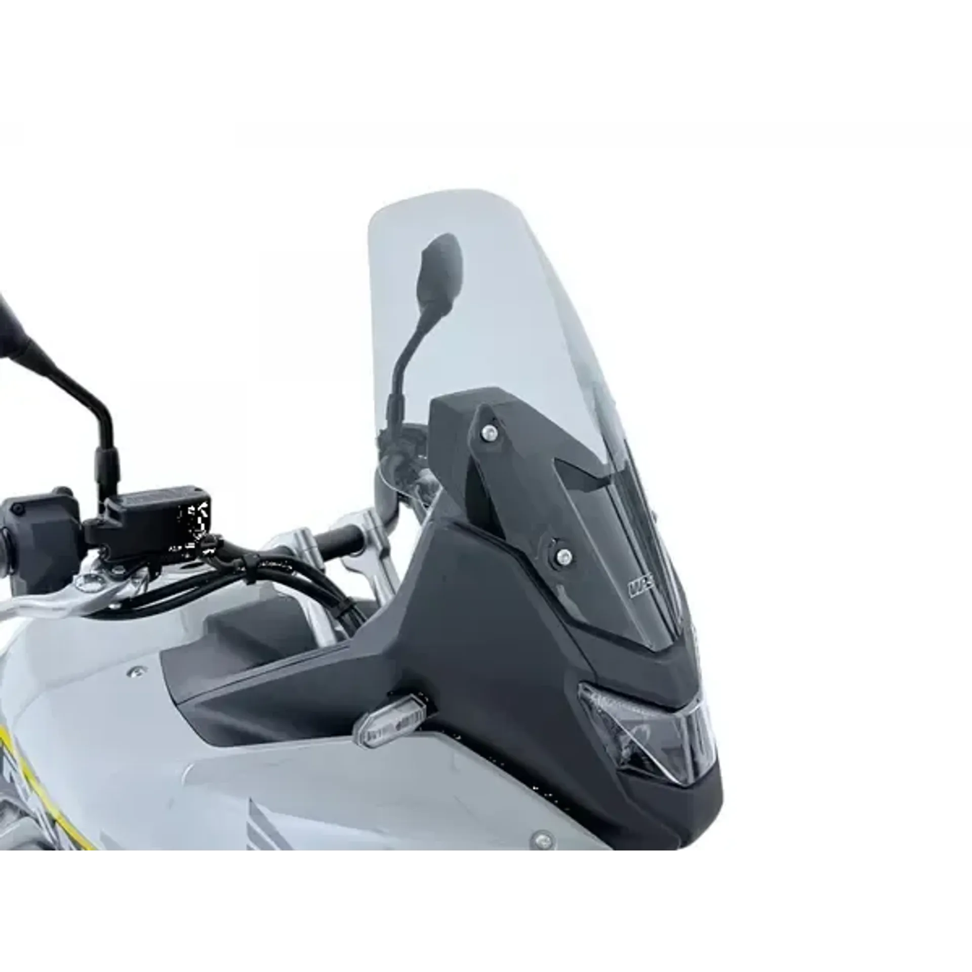 Windscreen touring xl750 trans
