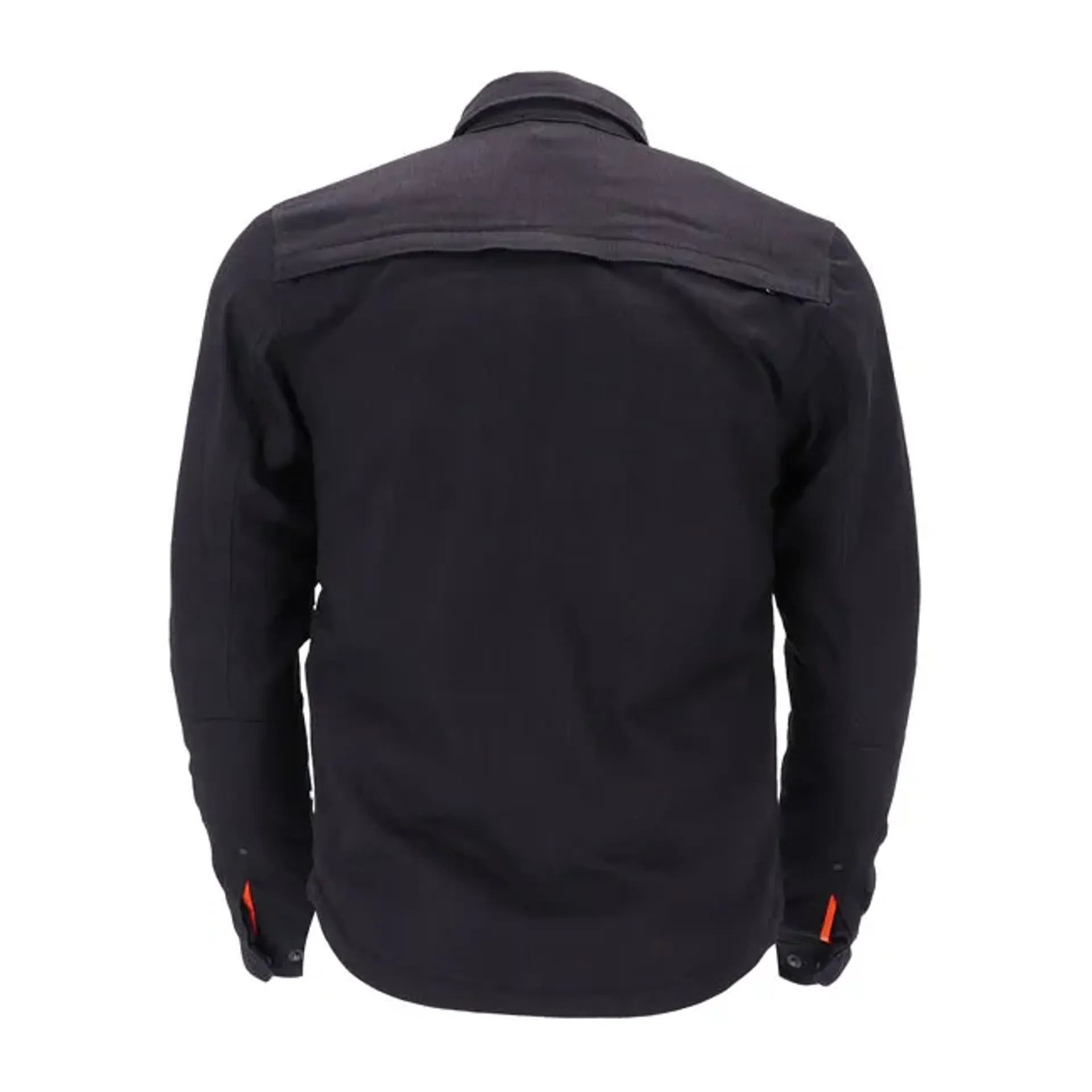 Roeg Chaser jacket black