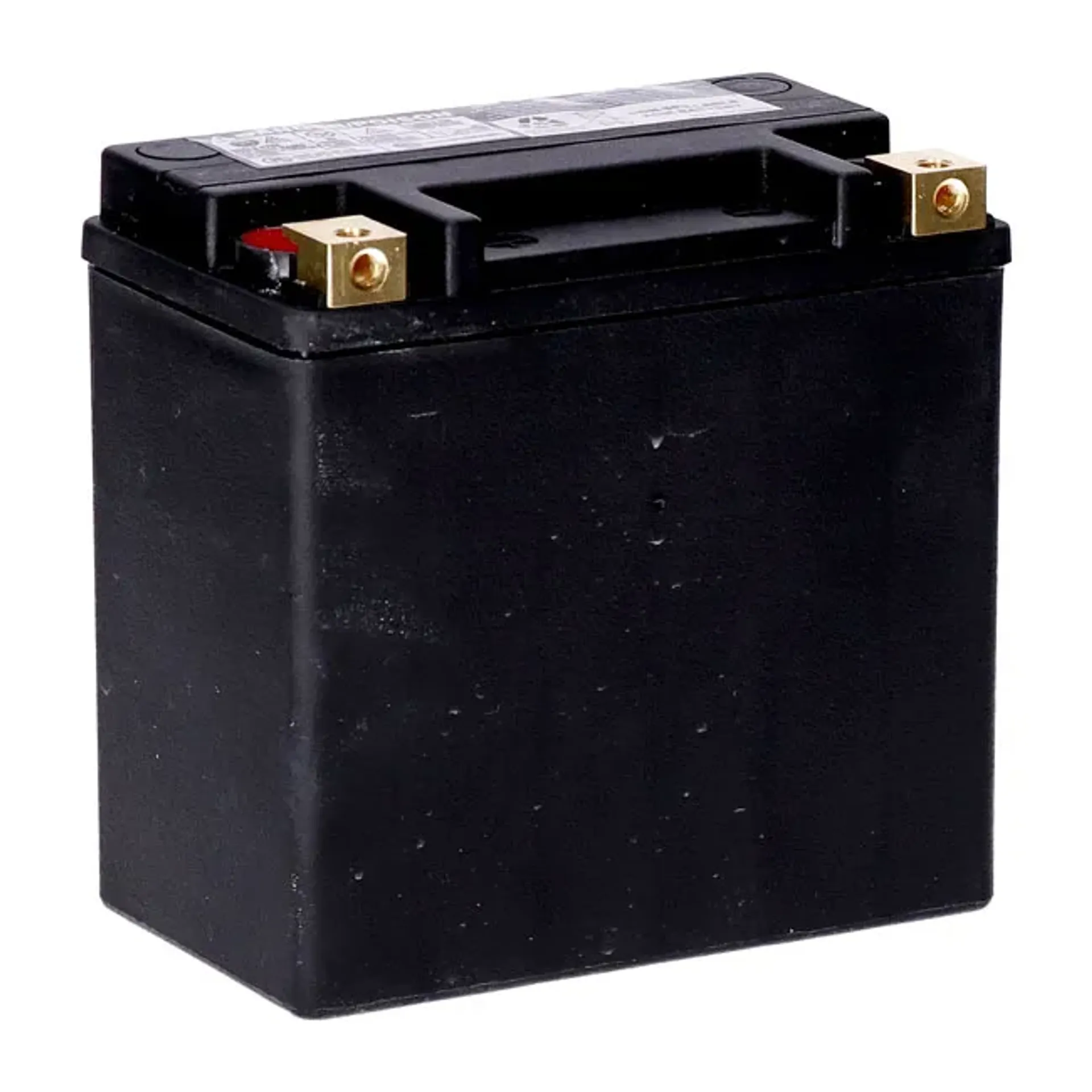 MCS, Standard Series - AGM sealed battery. 12v, 14ah. 240cca