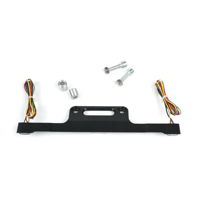 Kodlin, light bar with taillight/turn signals. Black - Afbeelding 2