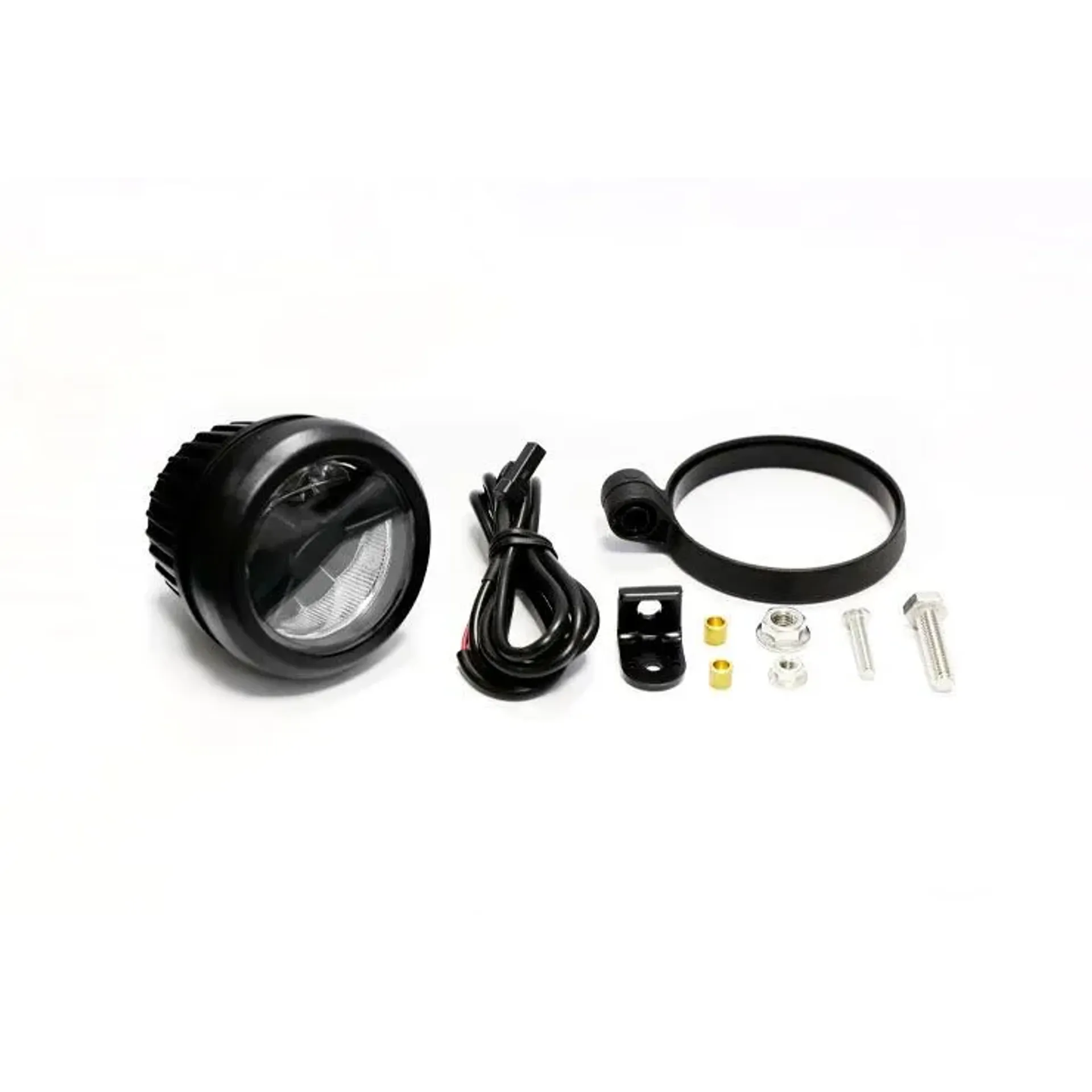 Star Fog Lamps