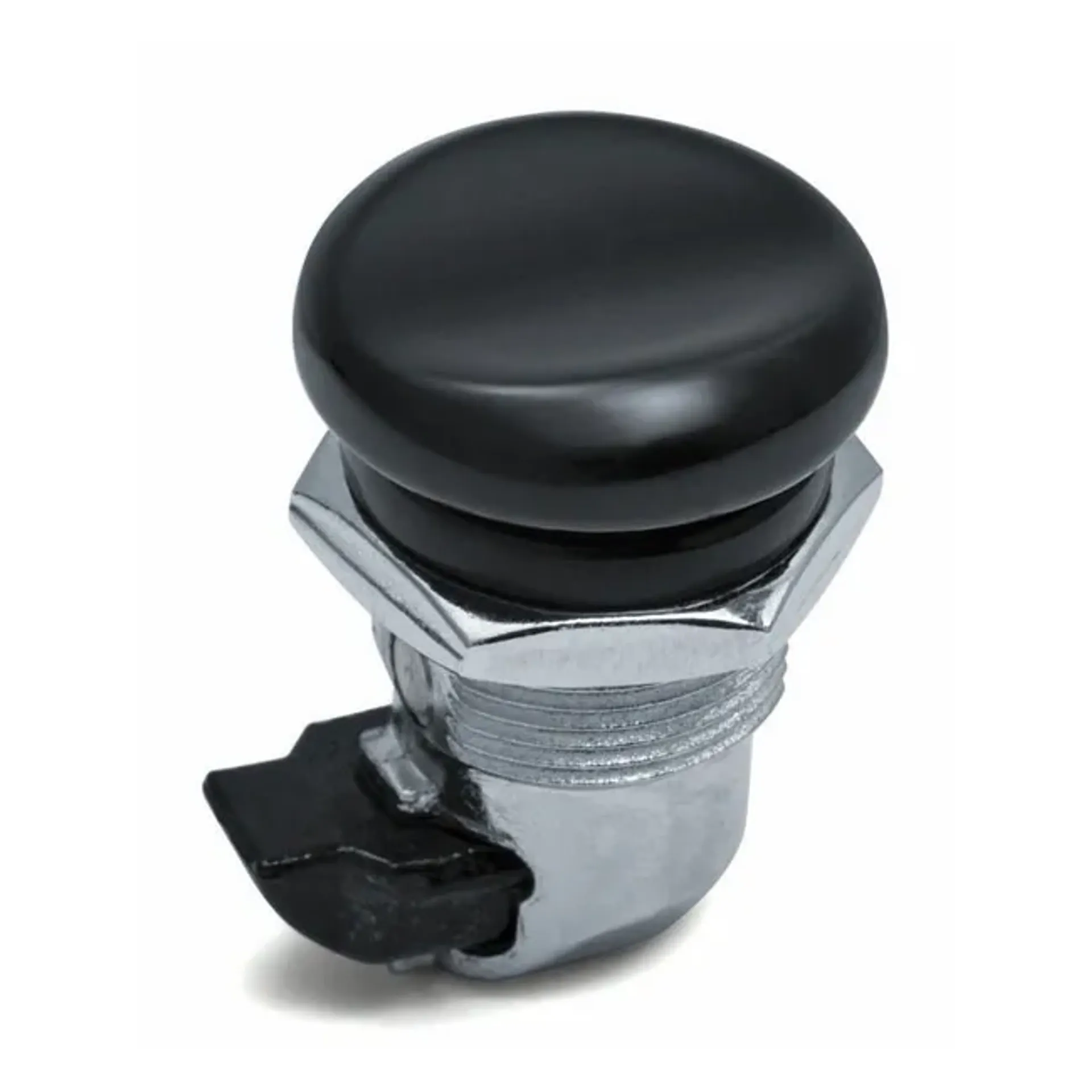Kuryakyn, Push button fuel door latch