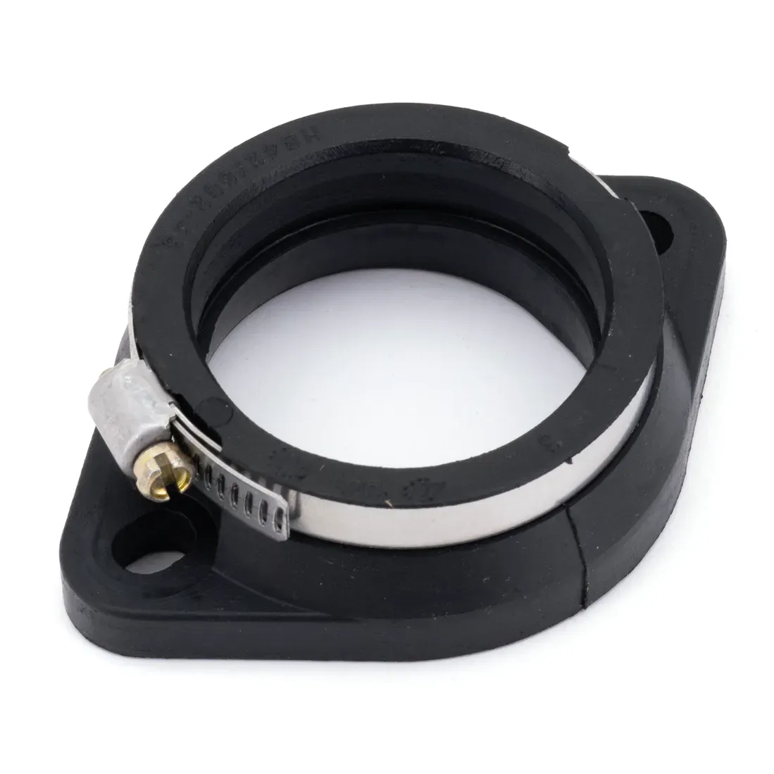 Mikuni HSR45 Rubber Mount Flange Oval