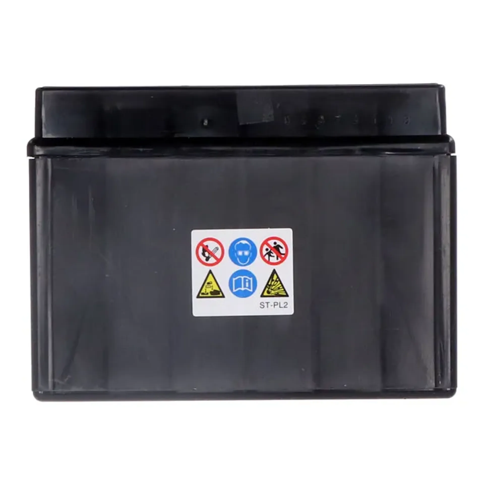 Yuasa, High performance AGM battery, YTZ12S