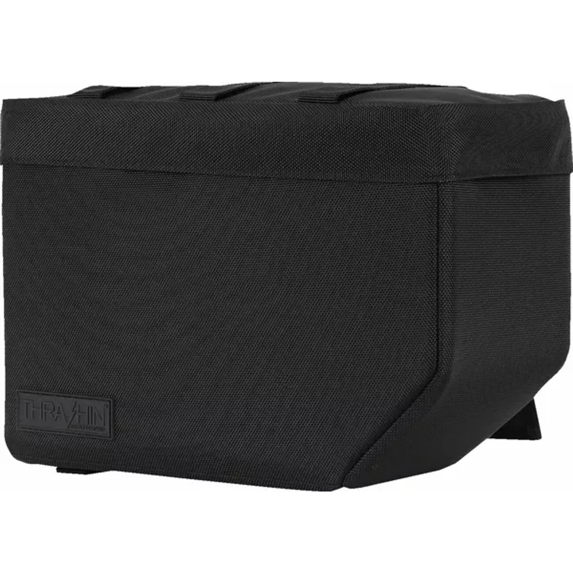 Saddlebags essential base 10l