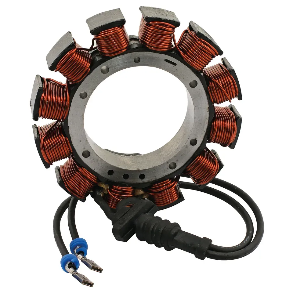 ACCEL Stator FLH/T02-05 45 Amp