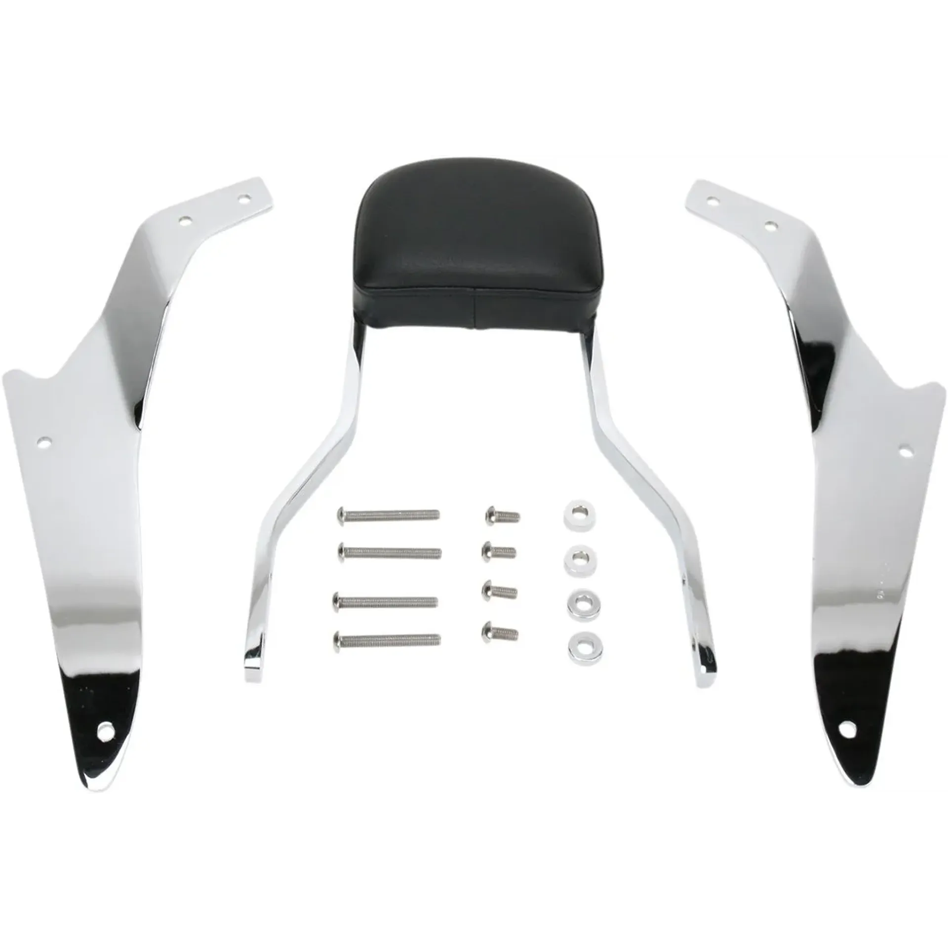 Sissy Bar Shrt Vlx600