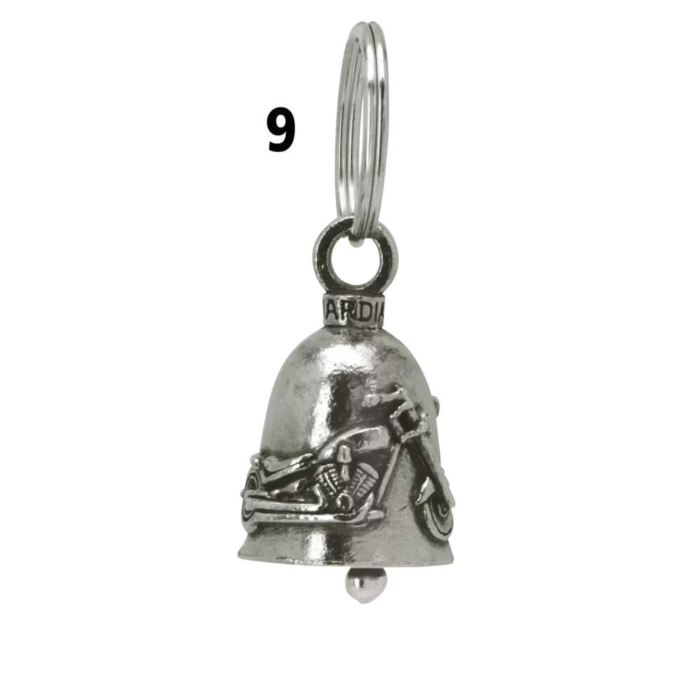 Guardian Bell "Chopper Bell"