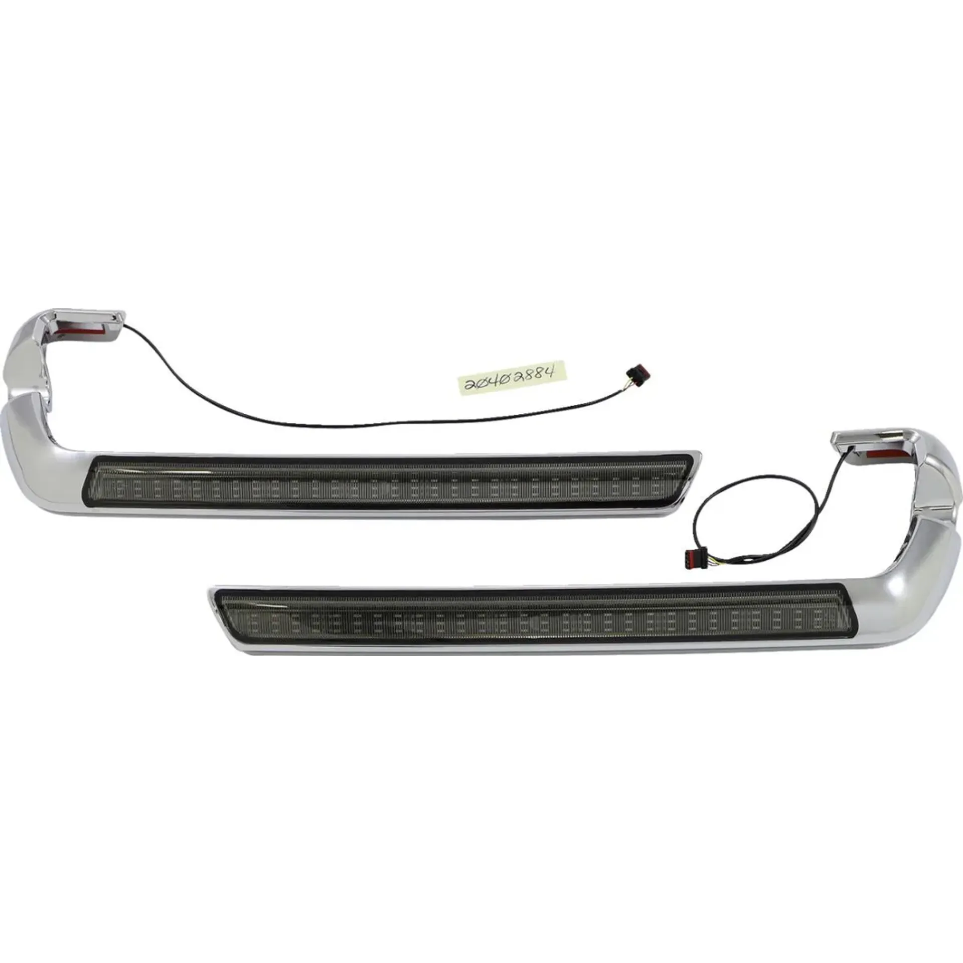 Light Sdlbg Sd Mkr Smk/Ch