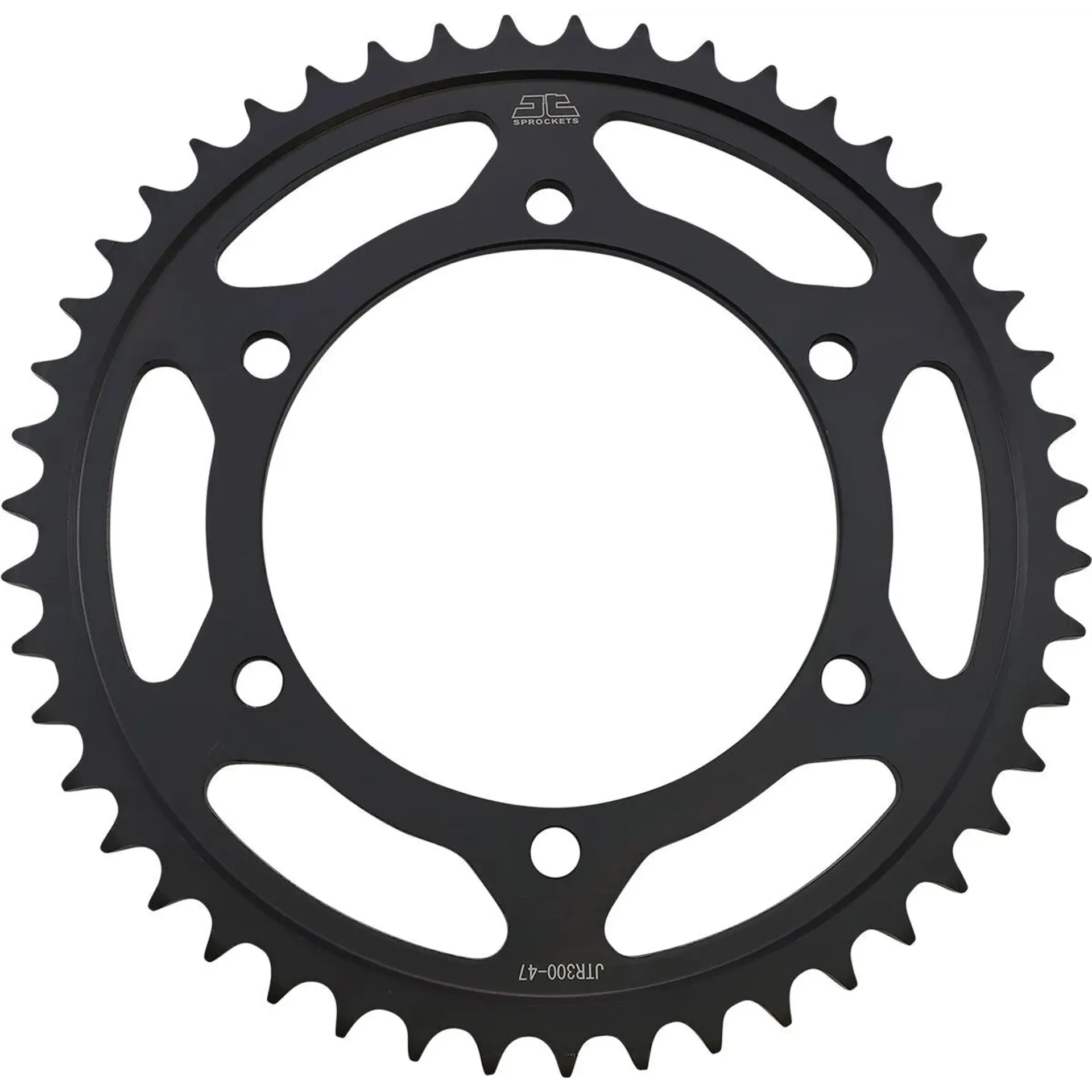 Sprocket Rear 47T 525