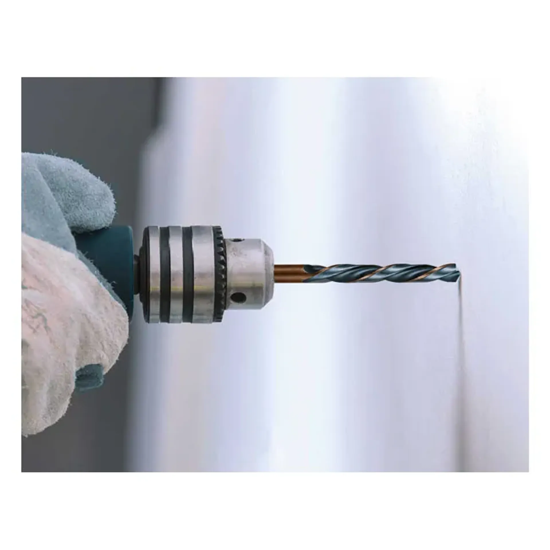 Alpen, Sprint master drill size 3mm