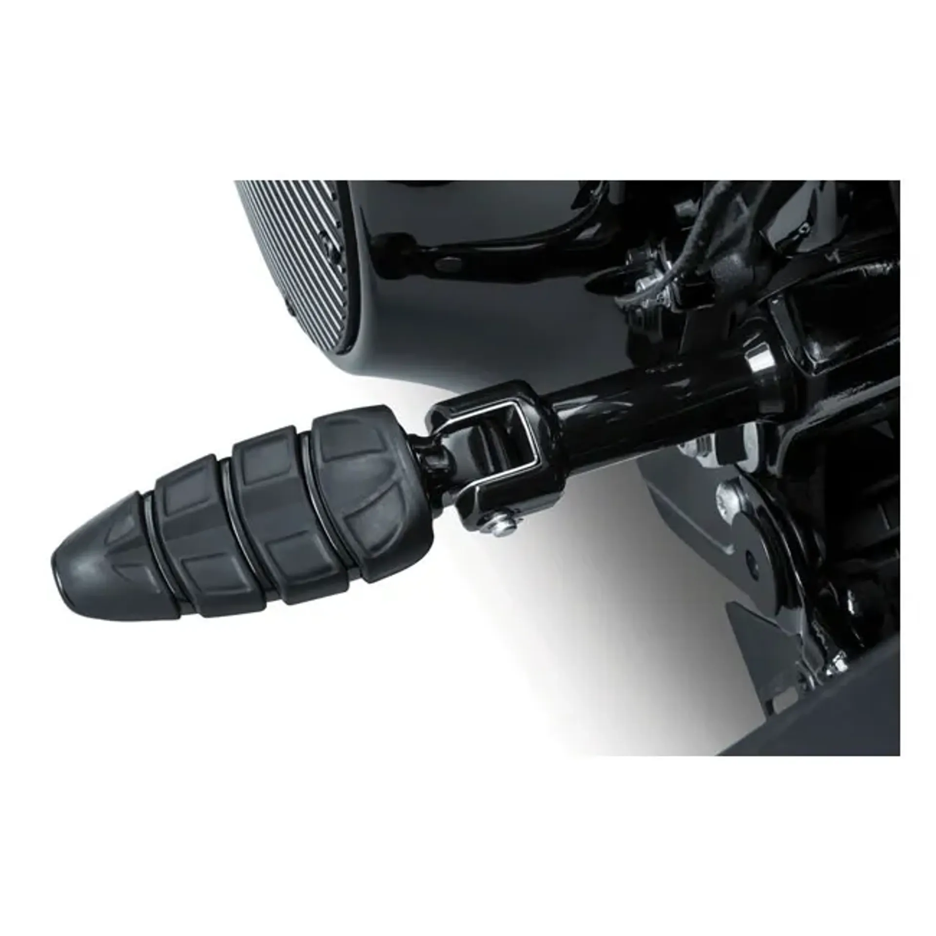 Kuryakyn, Splined male mount peg adapters