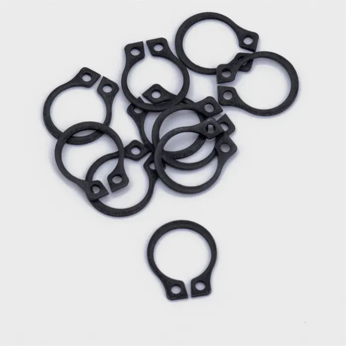 10pck Retaining ring