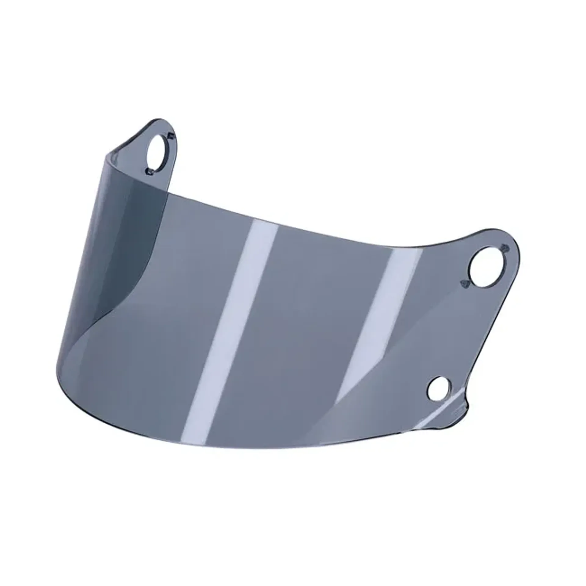 Roeg RX1 visor smoke