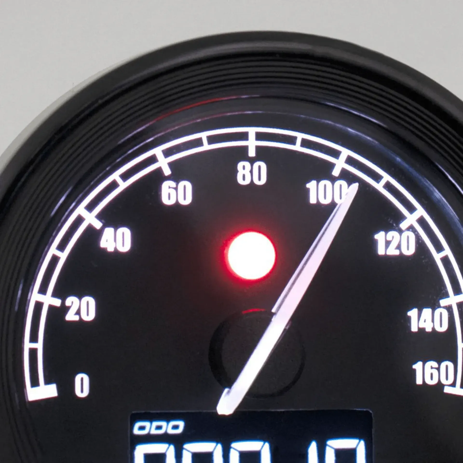 Koso D48 Speedometer Kit