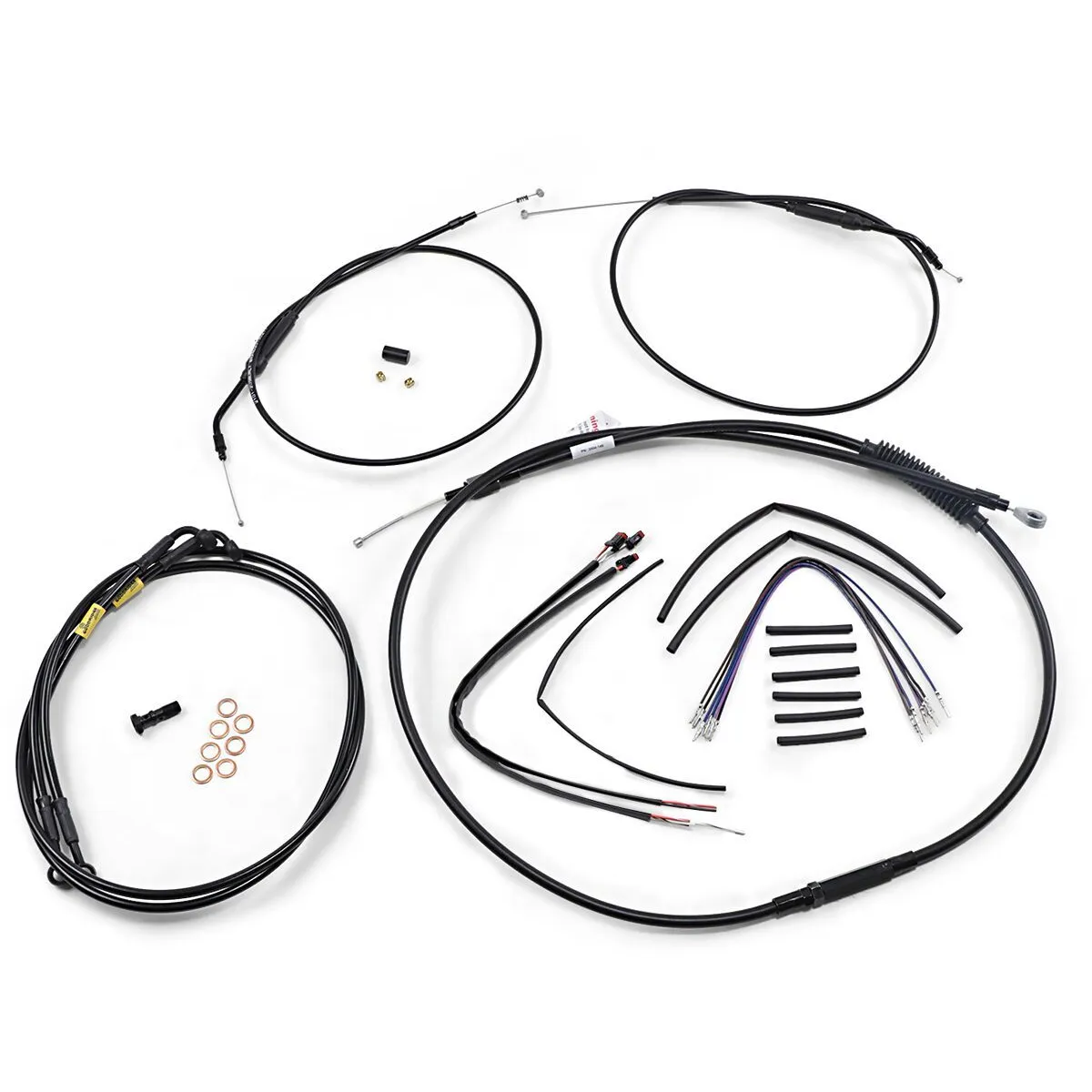 Cntrl Kit 12 Tbar Fxdf