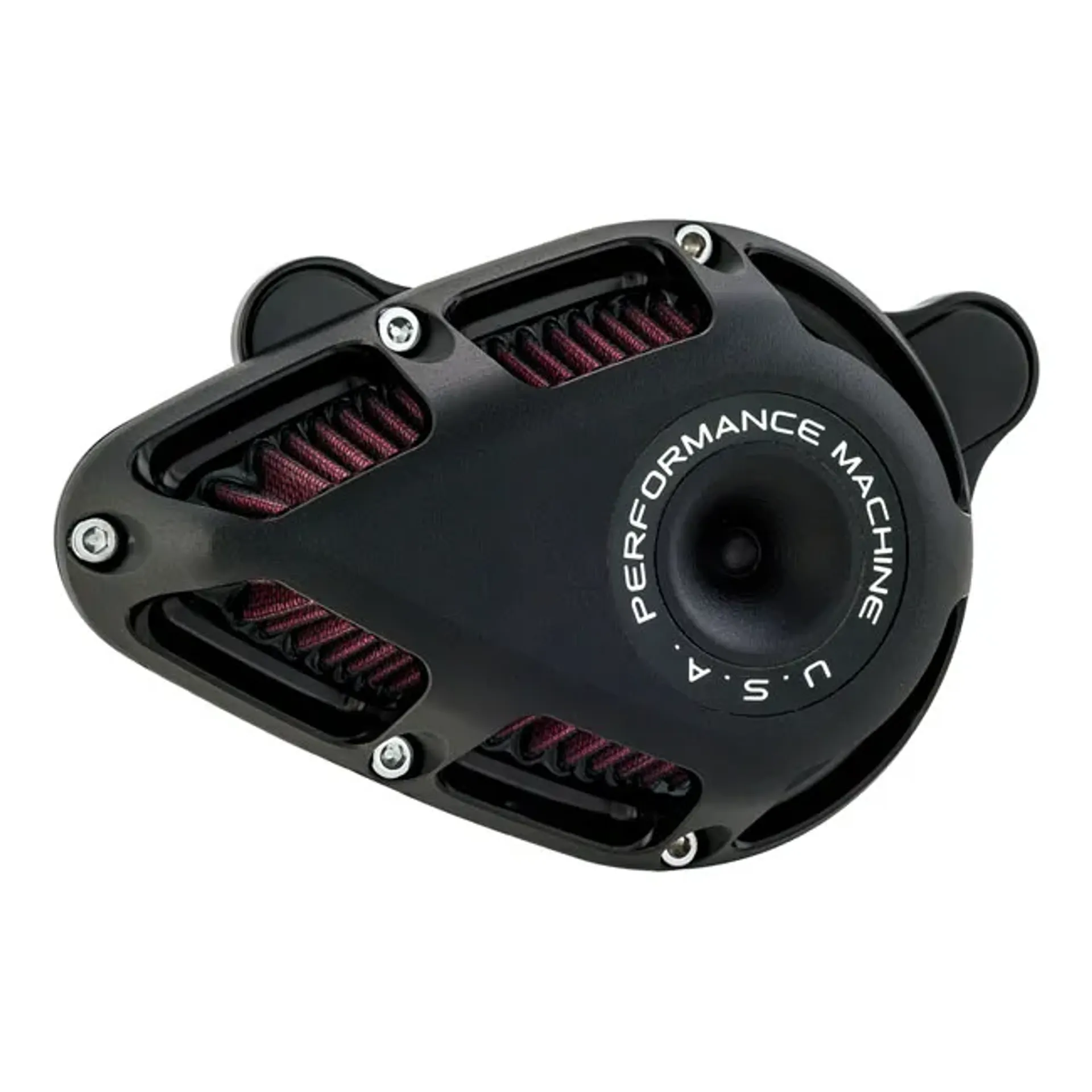PM, %27%27Jet%27%27 air cleaner kit. Black Ops