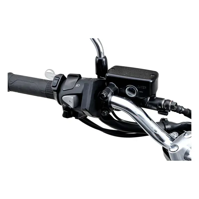 Daytona, slim-mount dual USB 2 port - Afbeelding 5