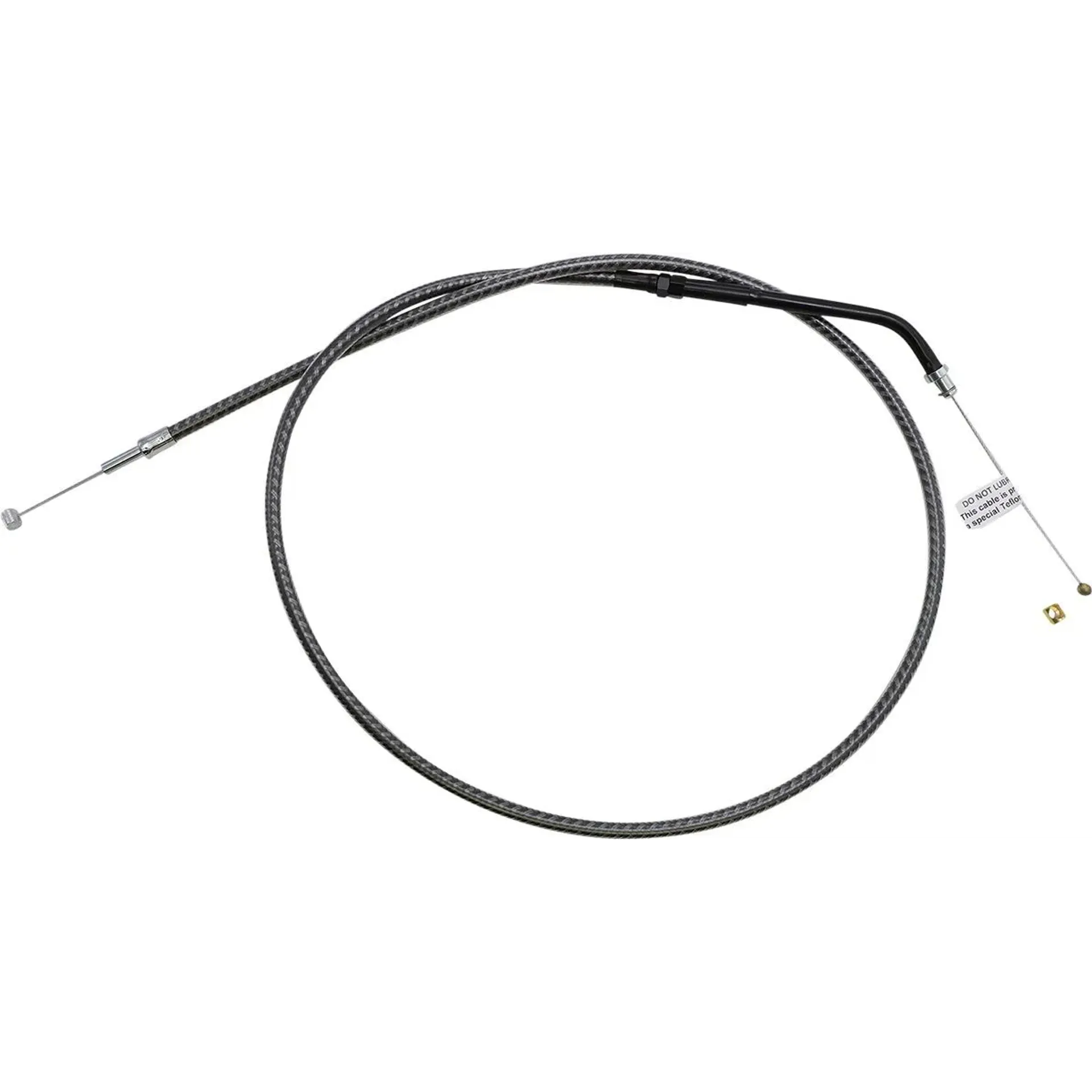 Carbon Fiber Throttle Cable