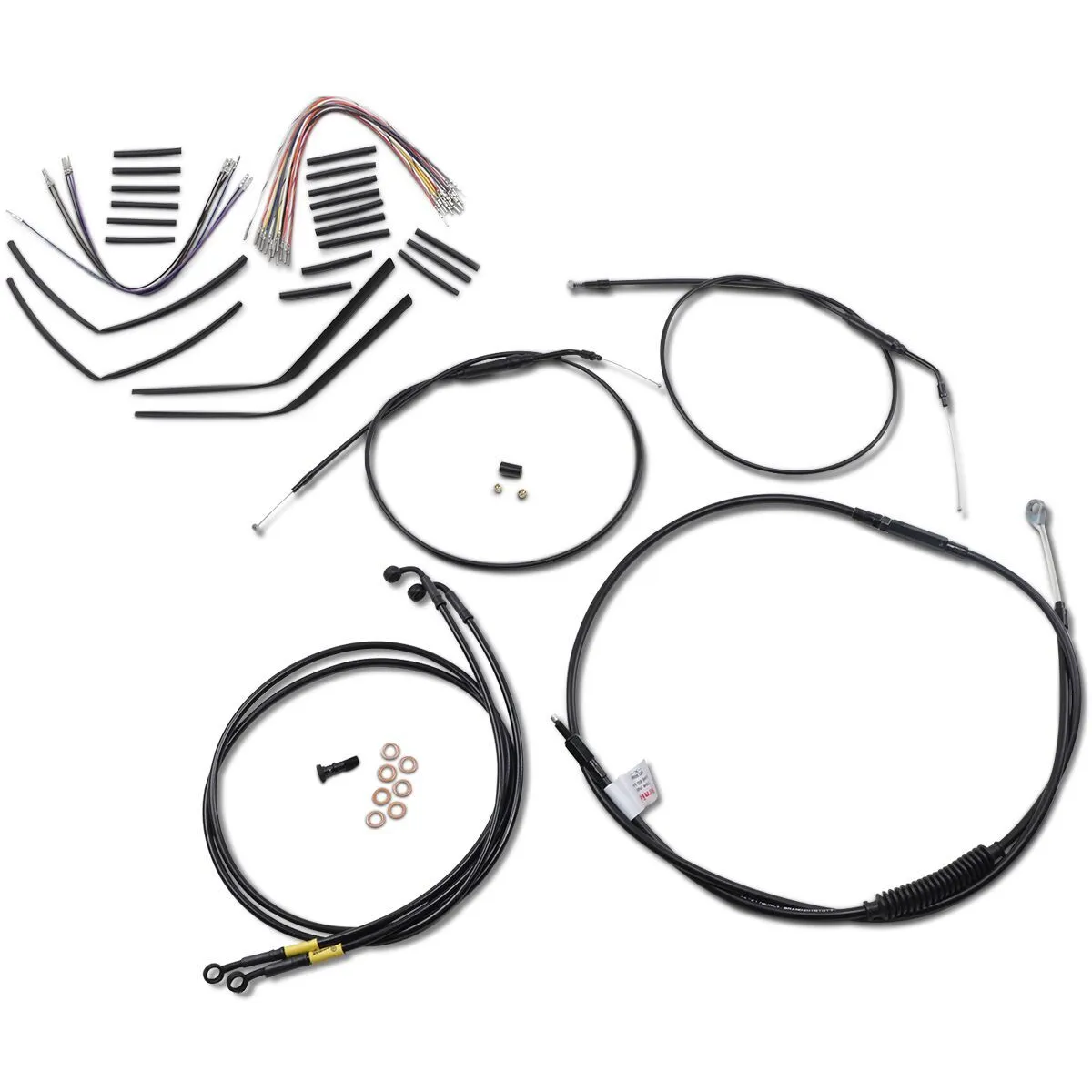 Cntrl Kit 14 Ape Fxdf