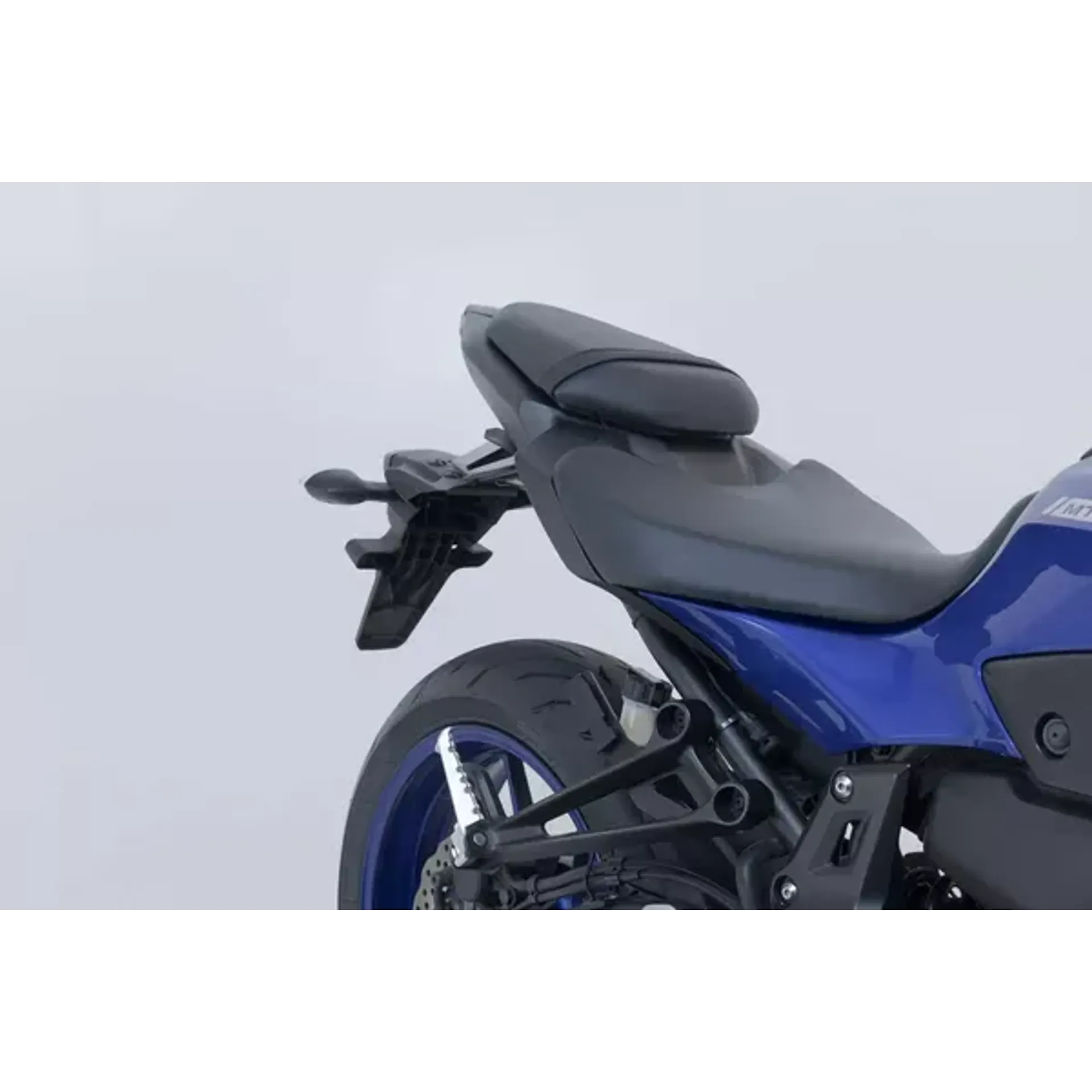 Pro blaze saddlebag set