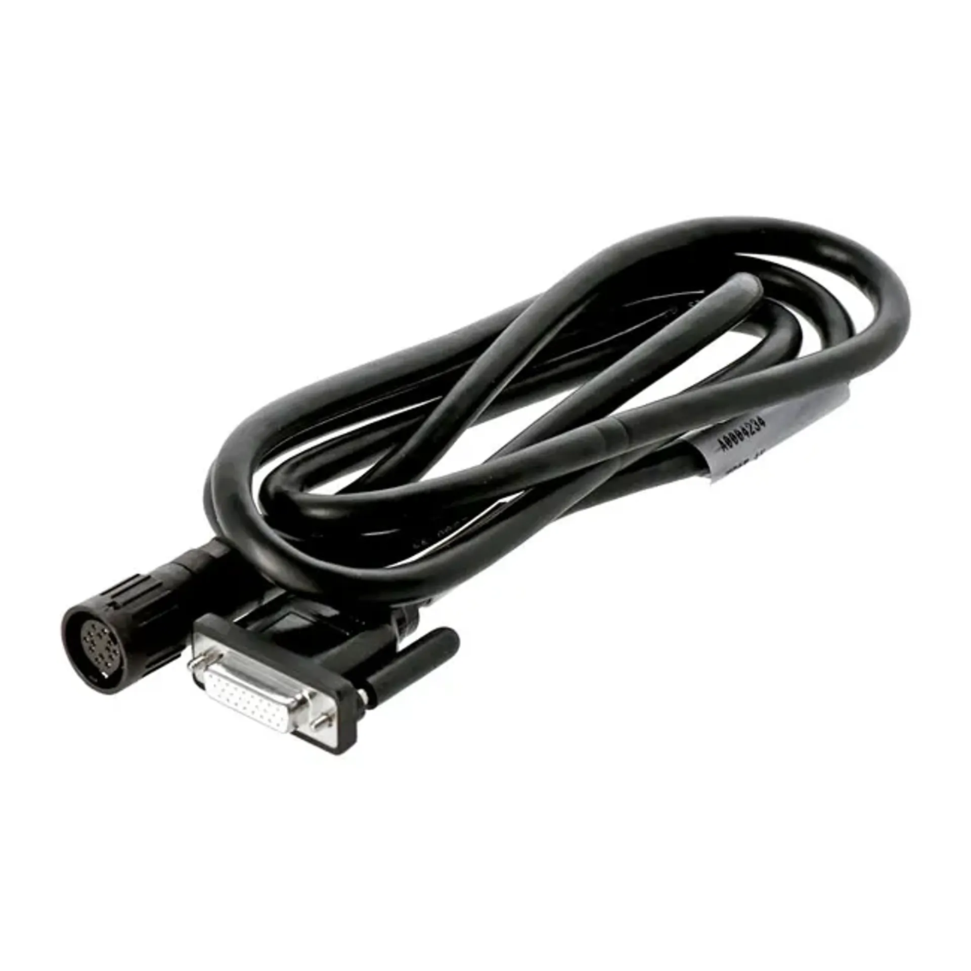 MCS Scan, master cable