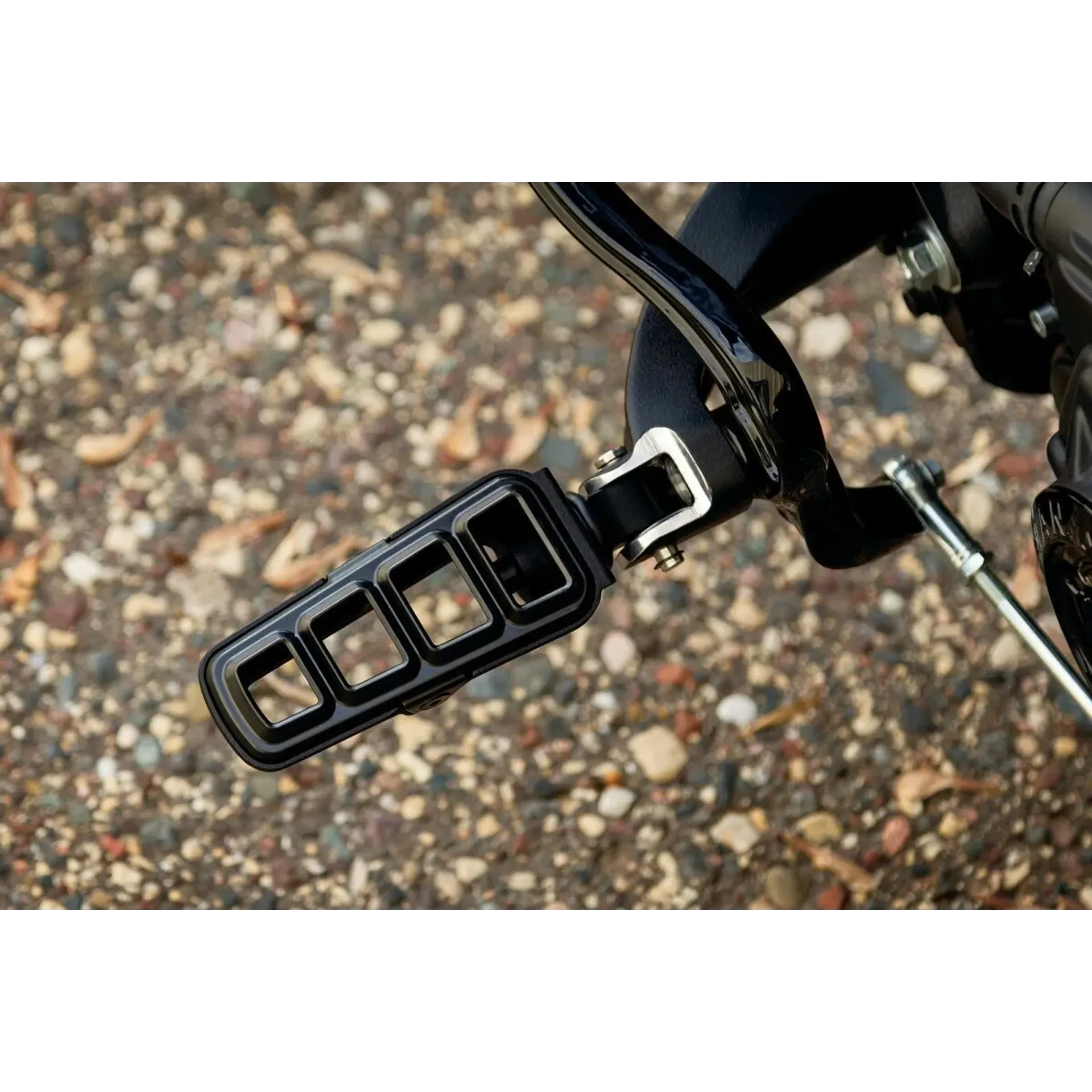 Pegs W/O Adap Dill Blk