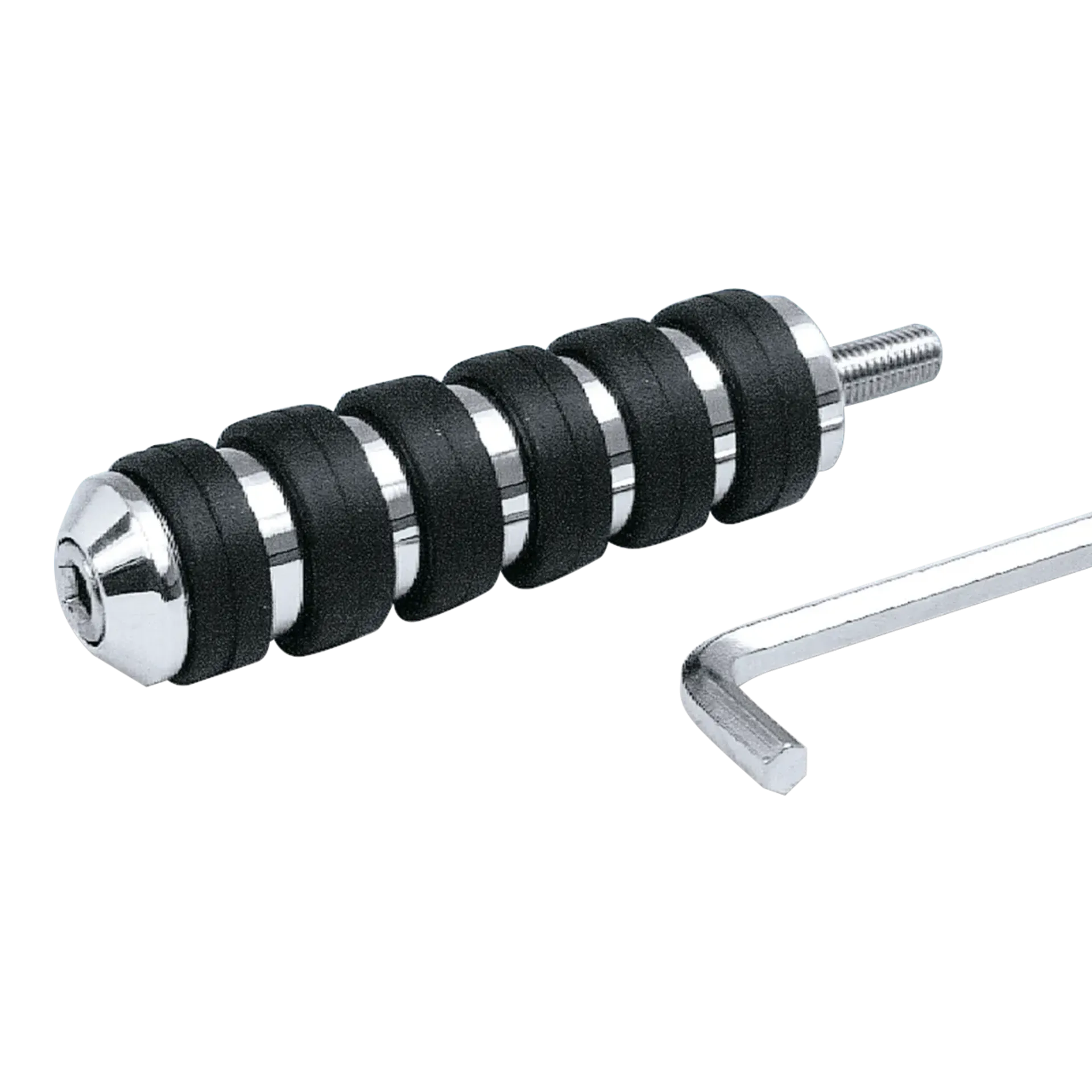 GZP Extended ISO shift peg +1-5/8″