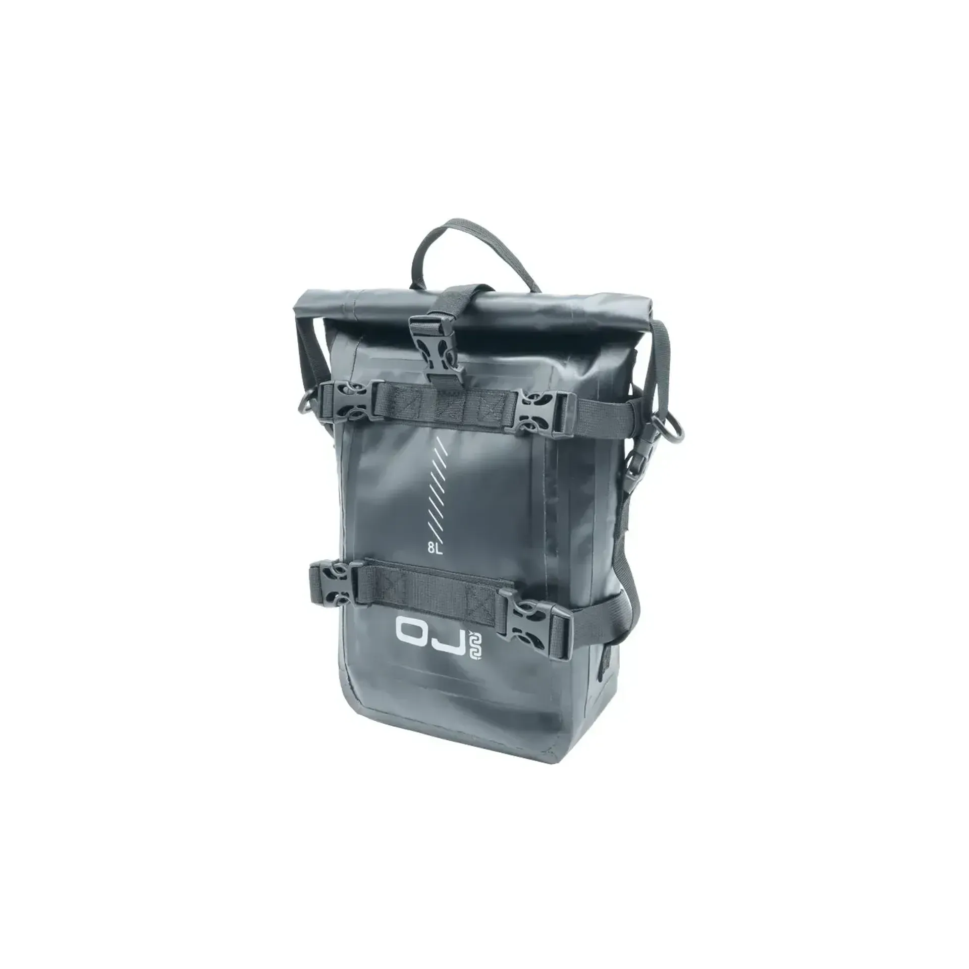 Engine bag dry excursion 8l bl