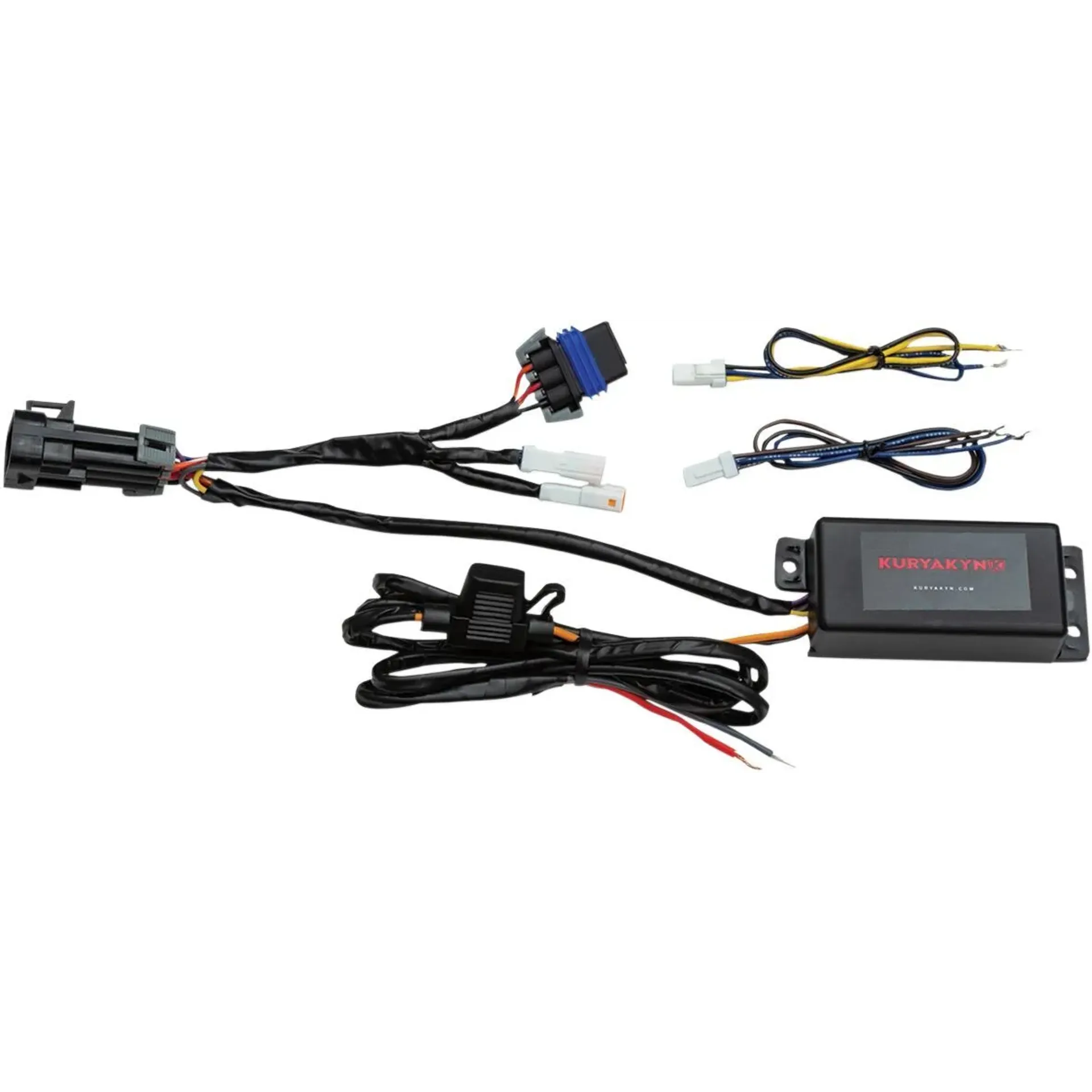 Module signal rear 4-wire