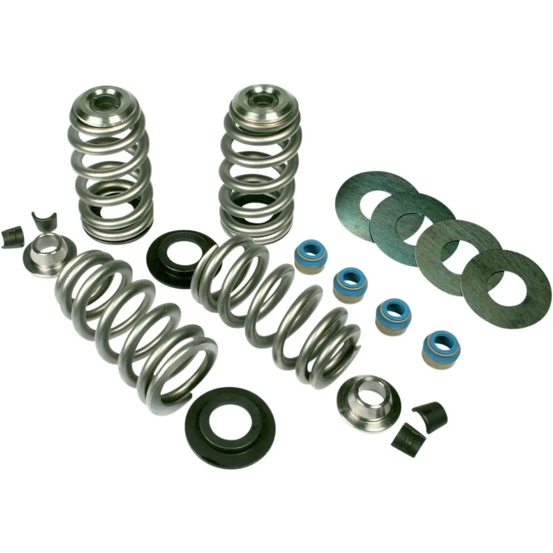Valve Spring Kit Endurance Beehive Screamin Eagle