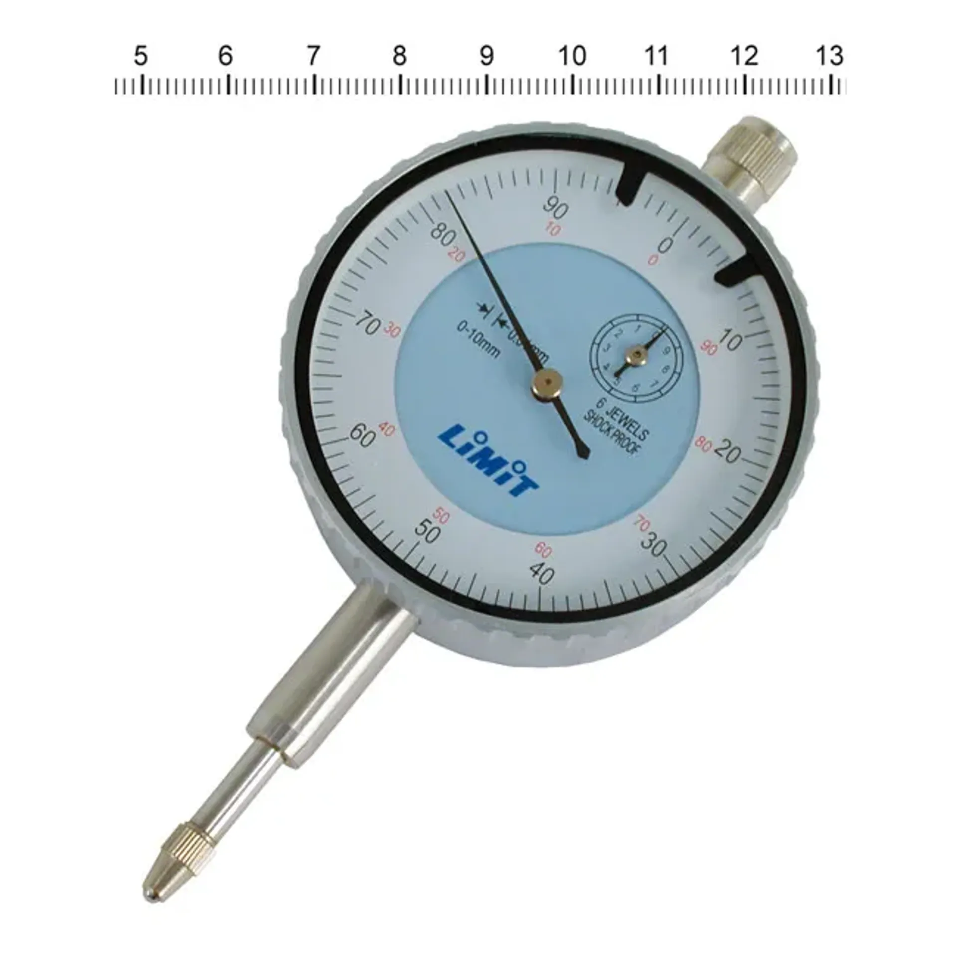 Limit Dial indicator tool