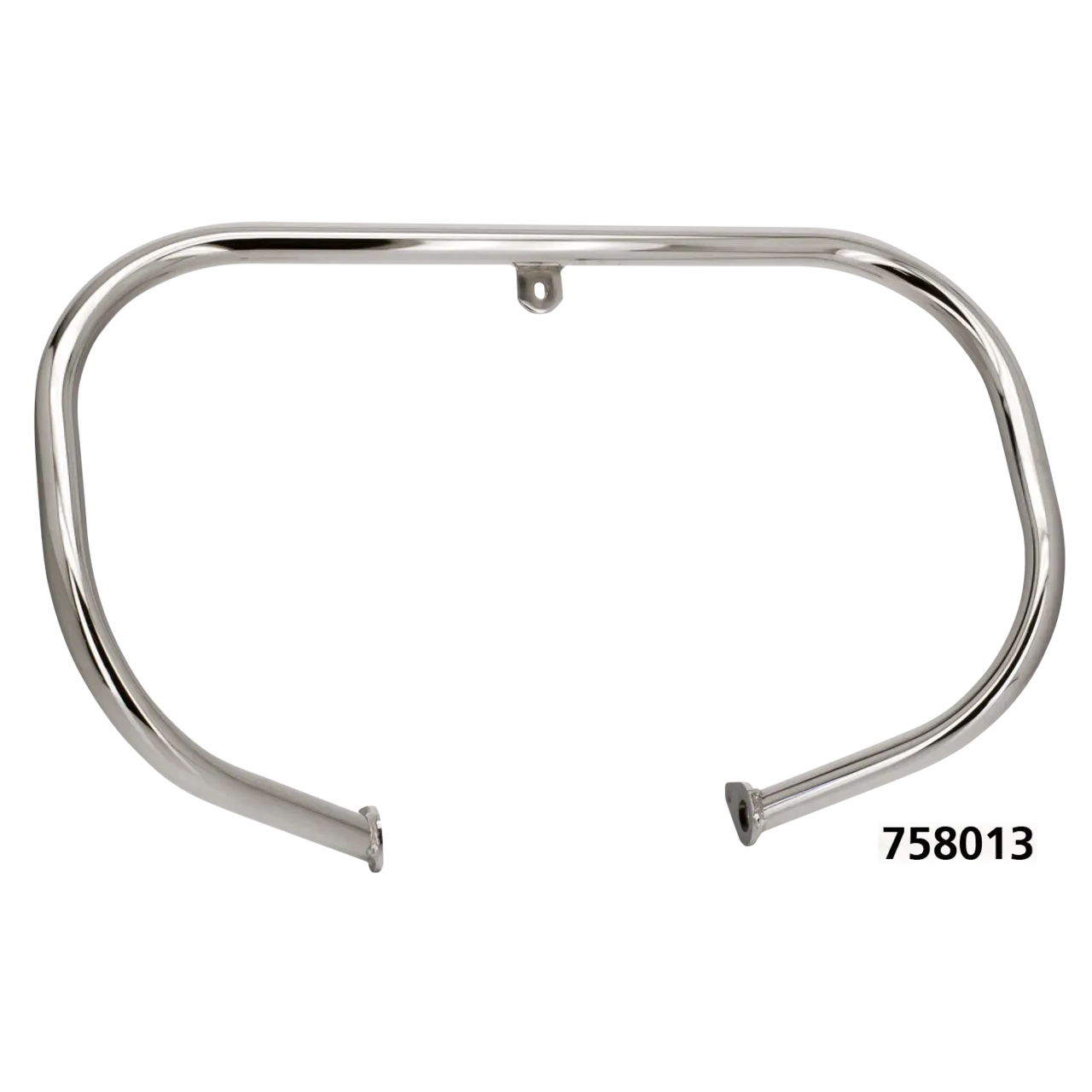 Black Highway bar front FLH/T88-96
