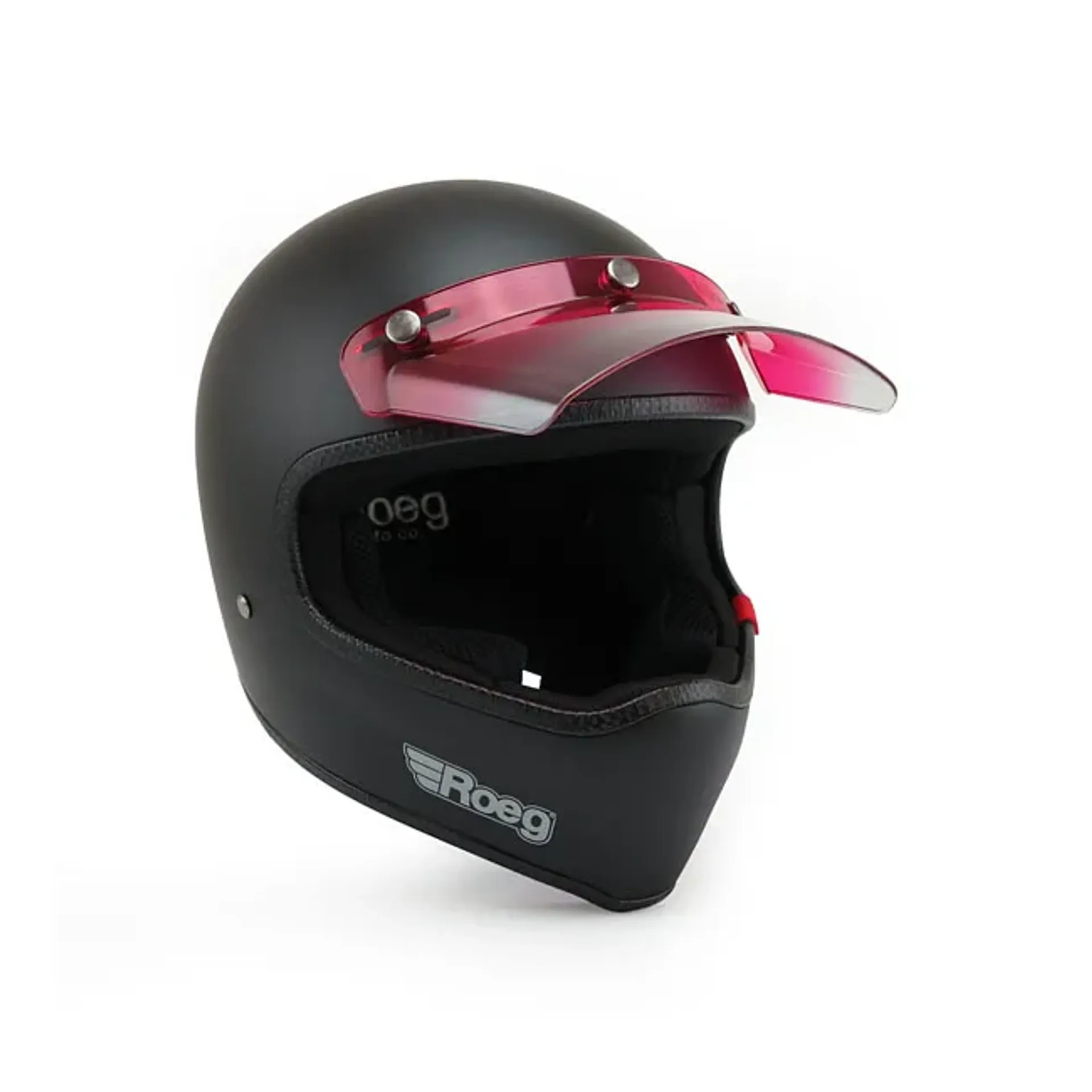 Roeg Sonny peak gradient pink