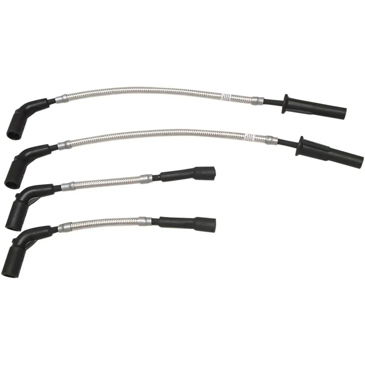 Plug Wire Polstls Sft 18-