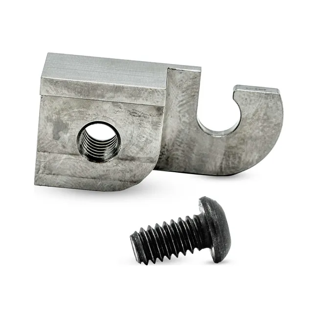 Burly, Easyboy Lite Clutch - Afbeelding 2