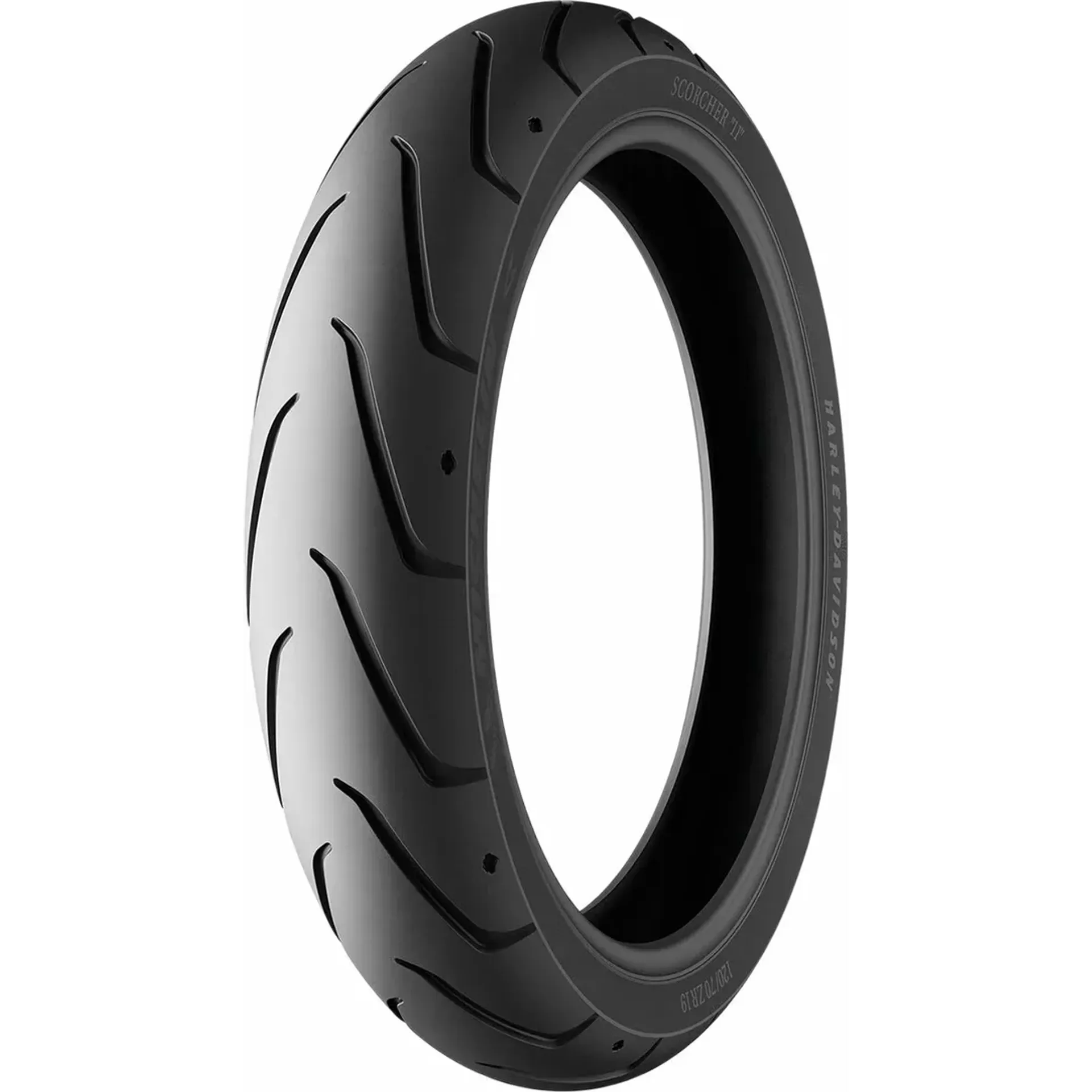 Scorcher 11 Front 130/60B21 63H Tl