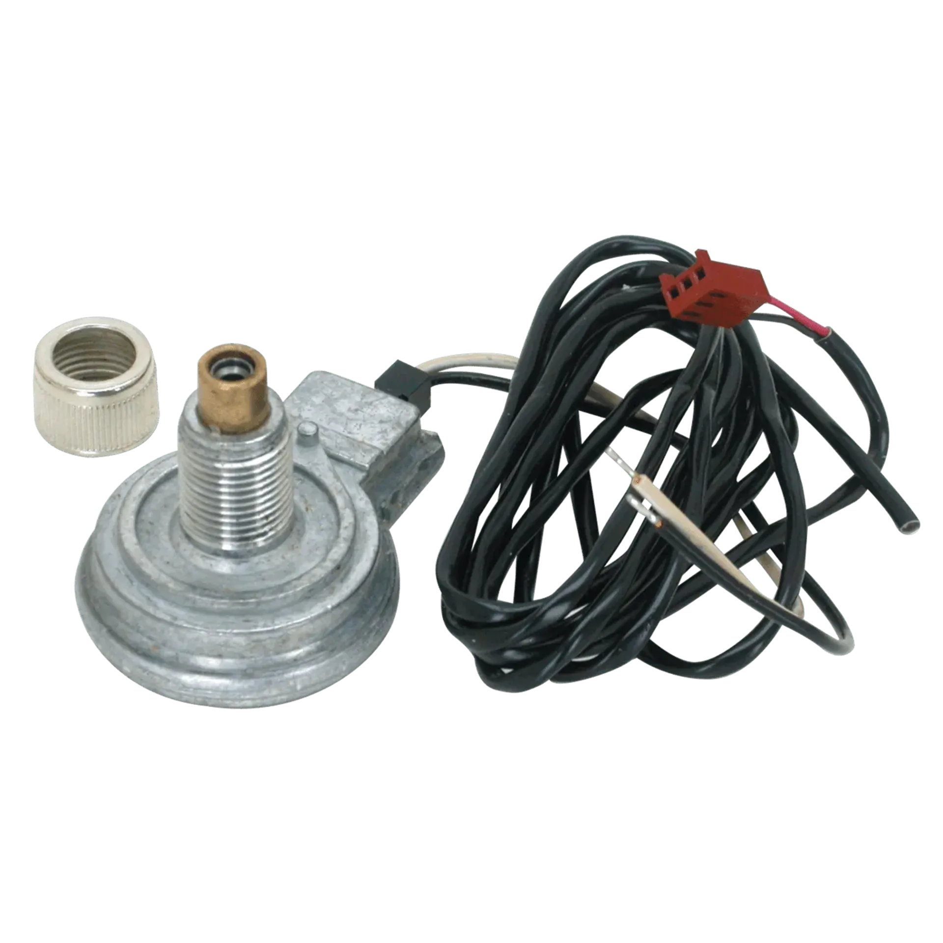 Sender for cable driven applications
