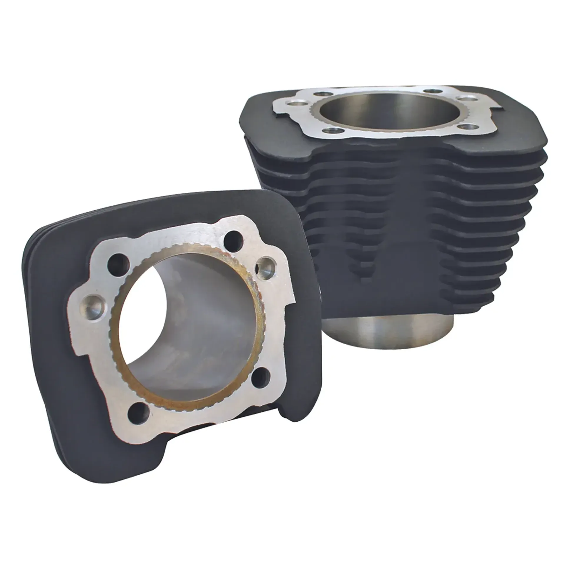 S&S 3.5″ BigBore kit 883XL86-22 black