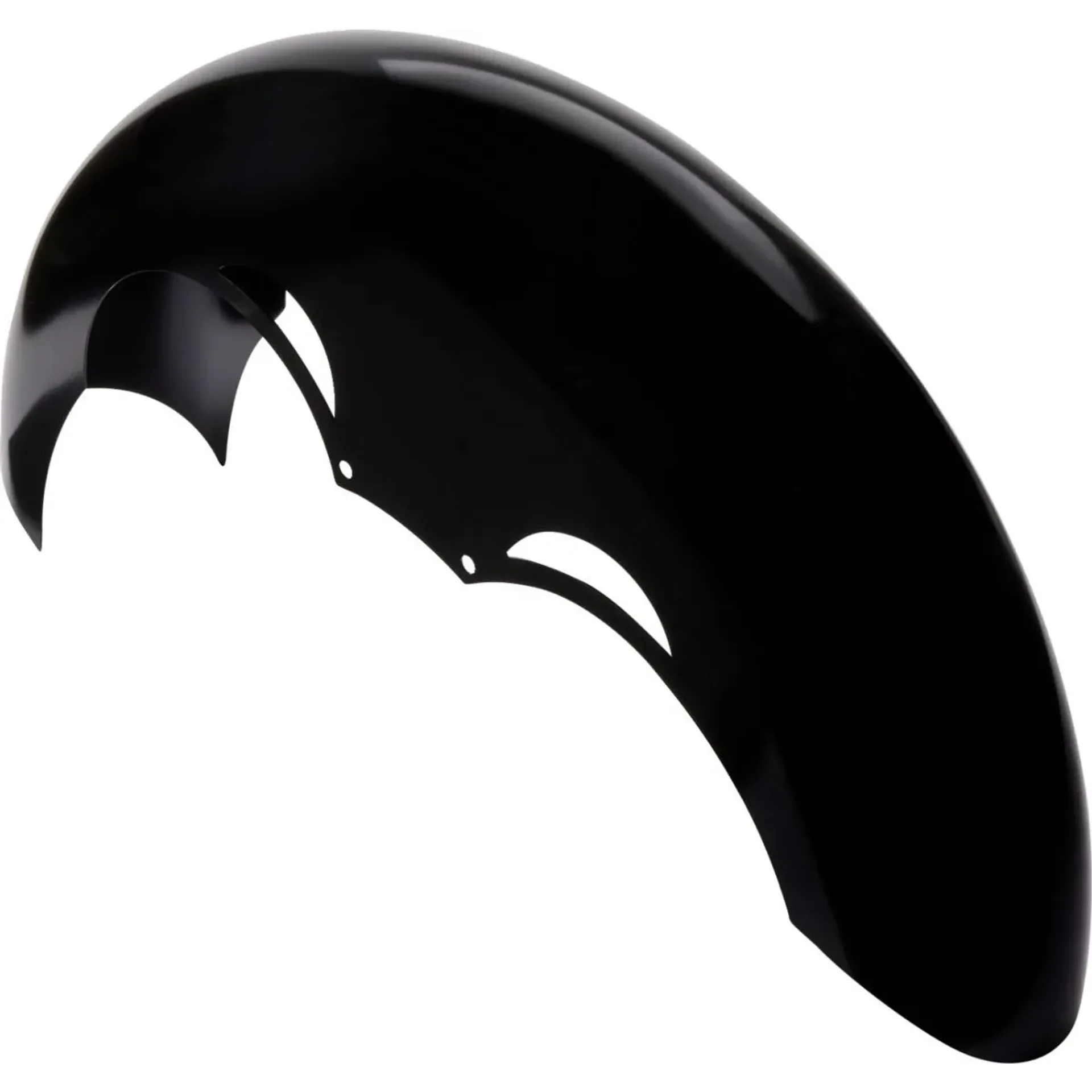 Tude Front Fender Kit 21″